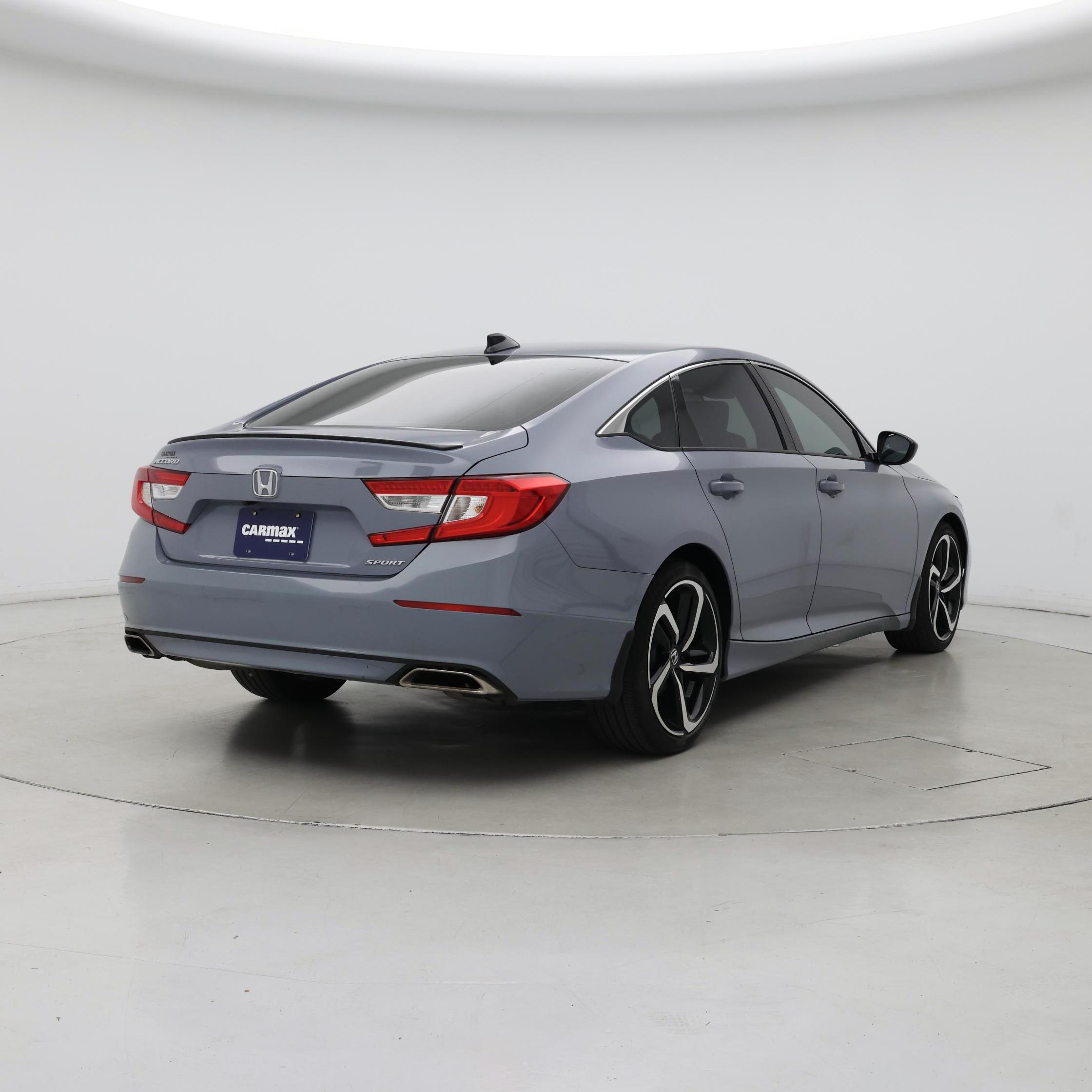 Thumbnail: 2022 Honda Accord - 8