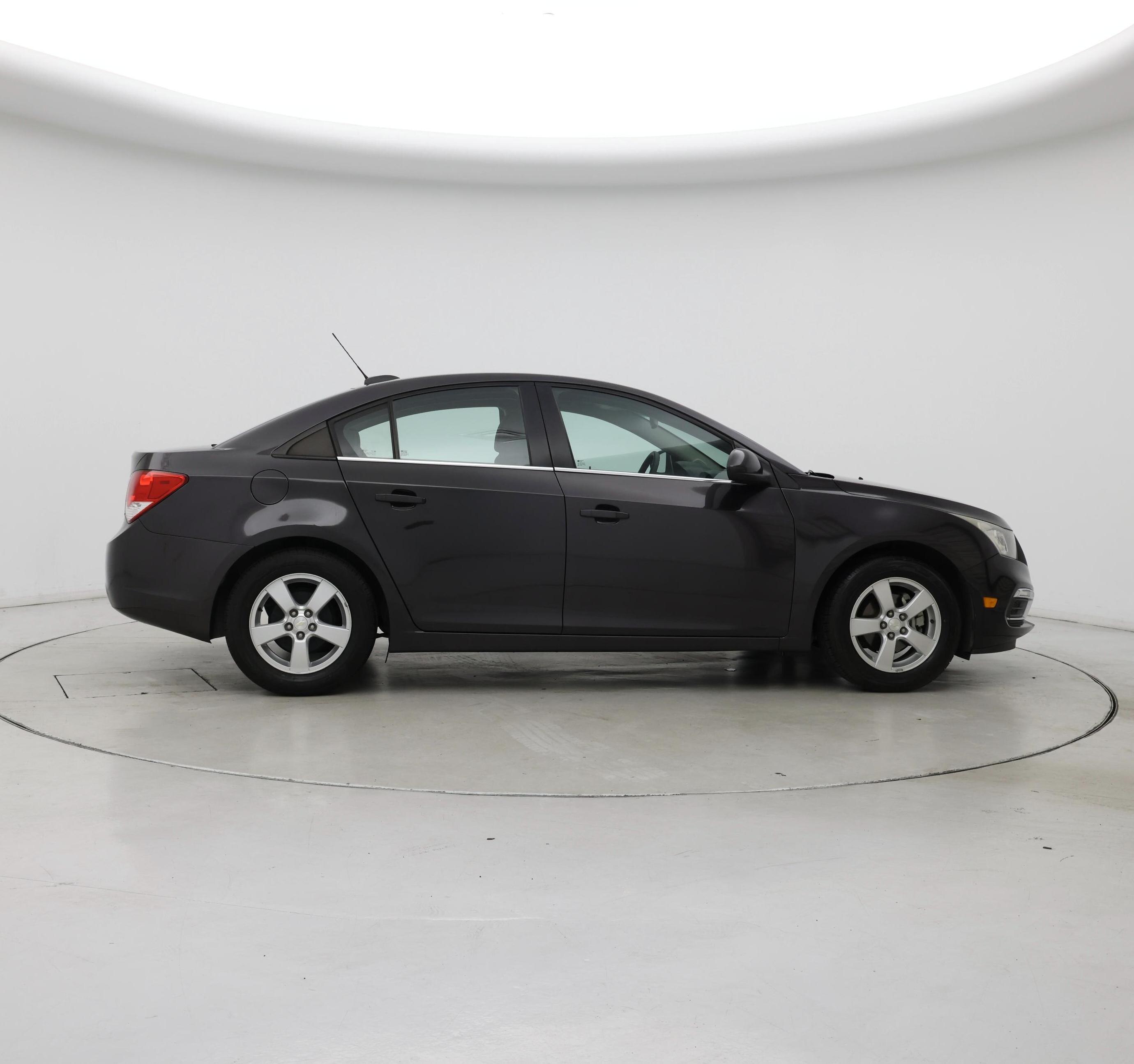 Thumbnail: 2016 Chevrolet Cruze - 7