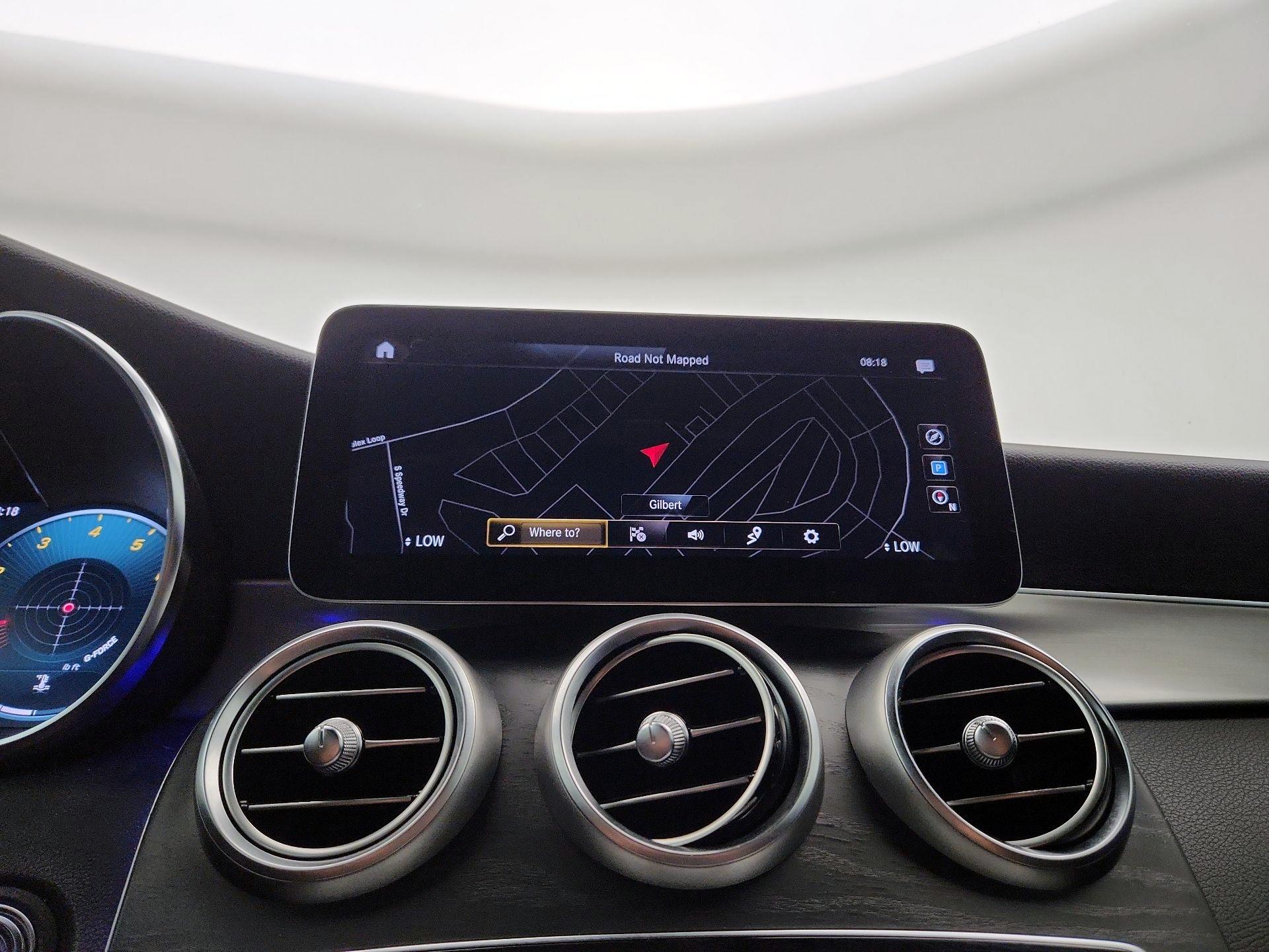 Thumbnail: 2021 Mercedes-Benz GLC - 14