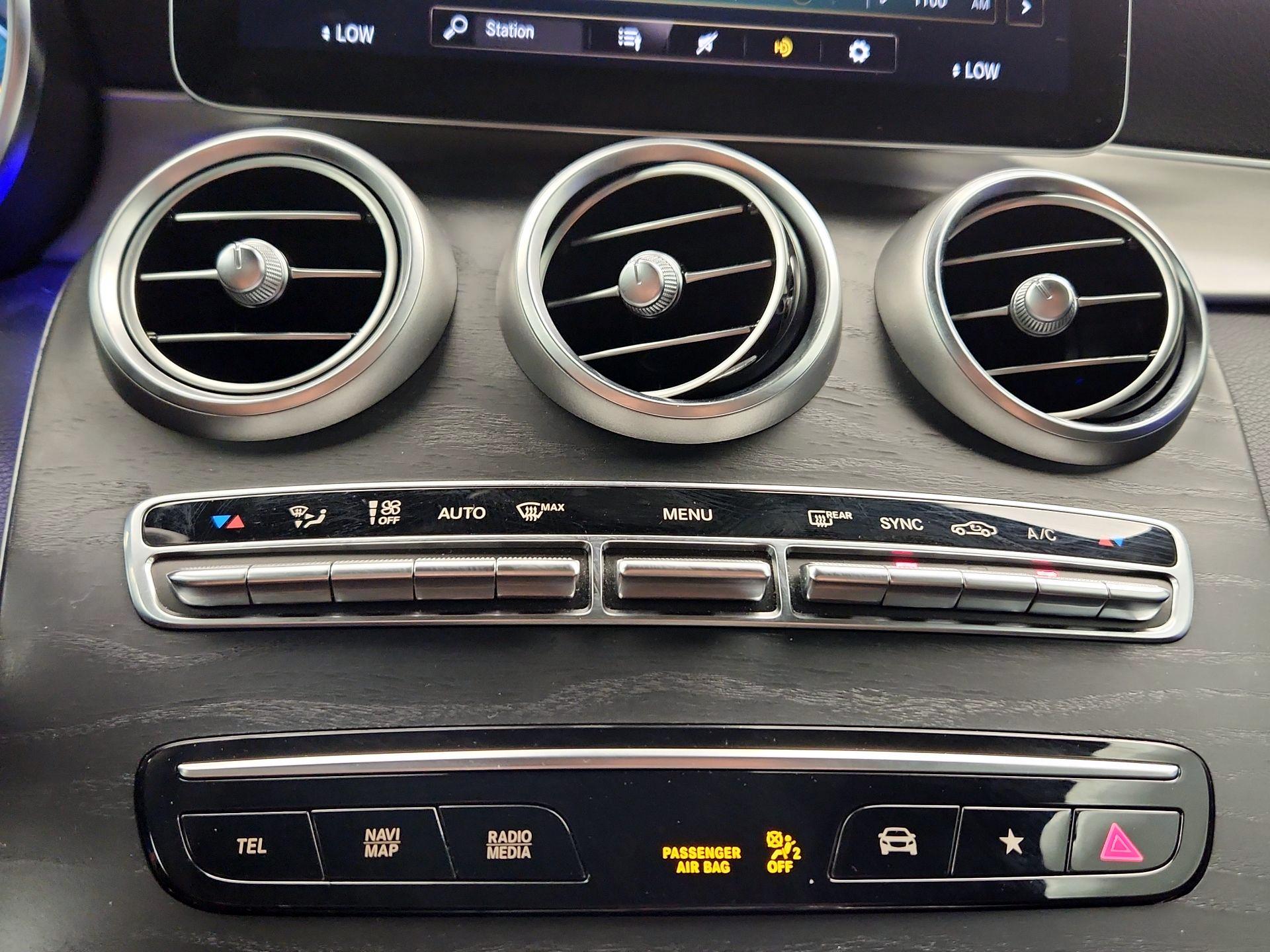Thumbnail: 2021 Mercedes-Benz GLC - 17