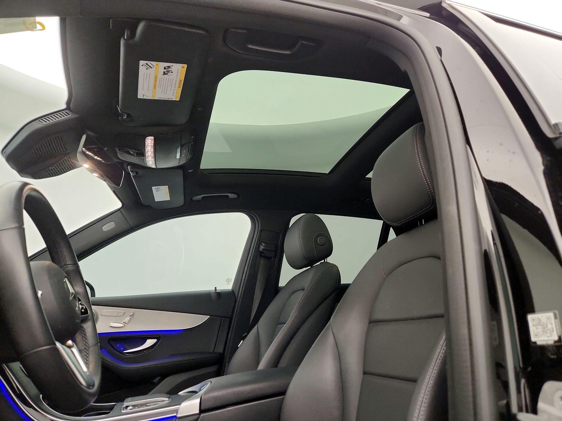Thumbnail: 2021 Mercedes-Benz GLC - 20