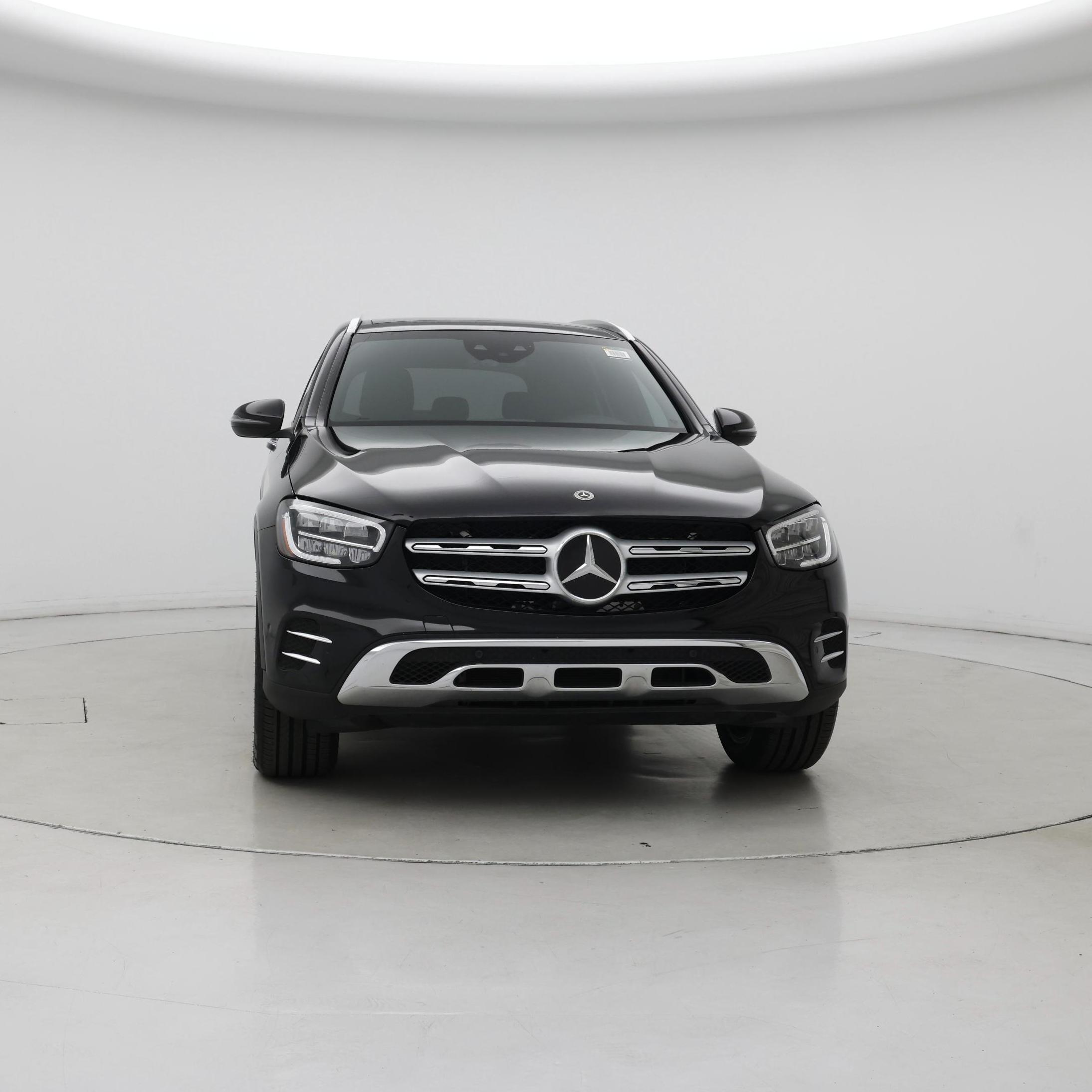 Thumbnail: 2021 Mercedes-Benz GLC - 5