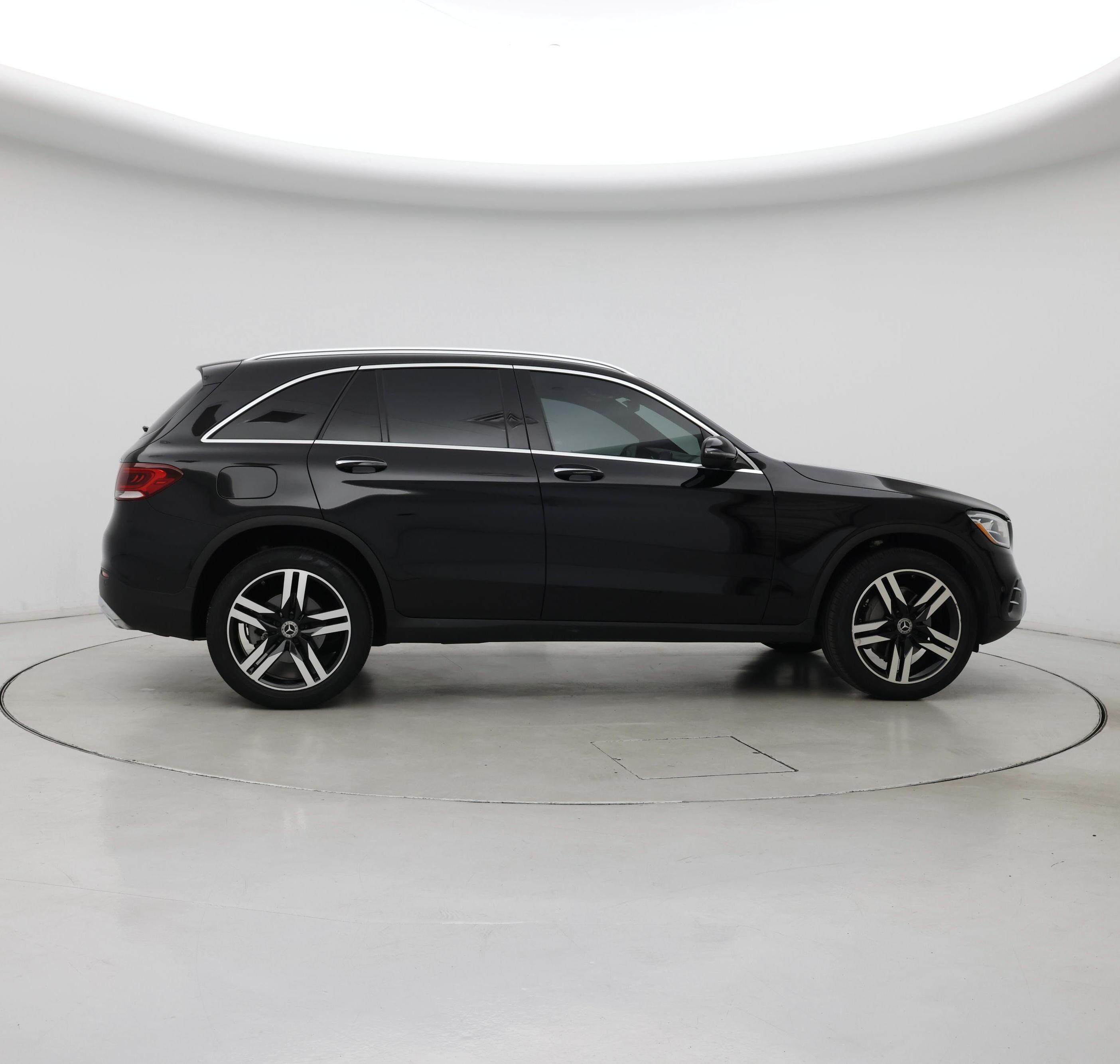 Thumbnail: 2021 Mercedes-Benz GLC - 7