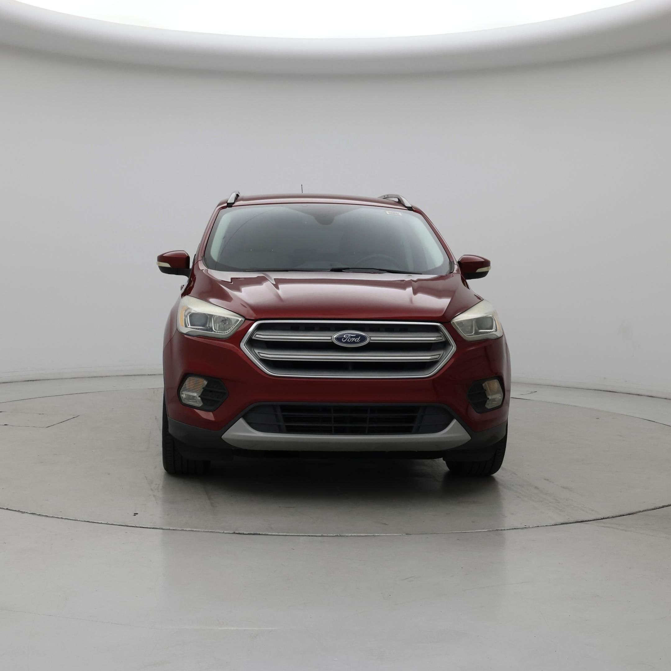 Thumbnail: 2017 Ford Escape - 5