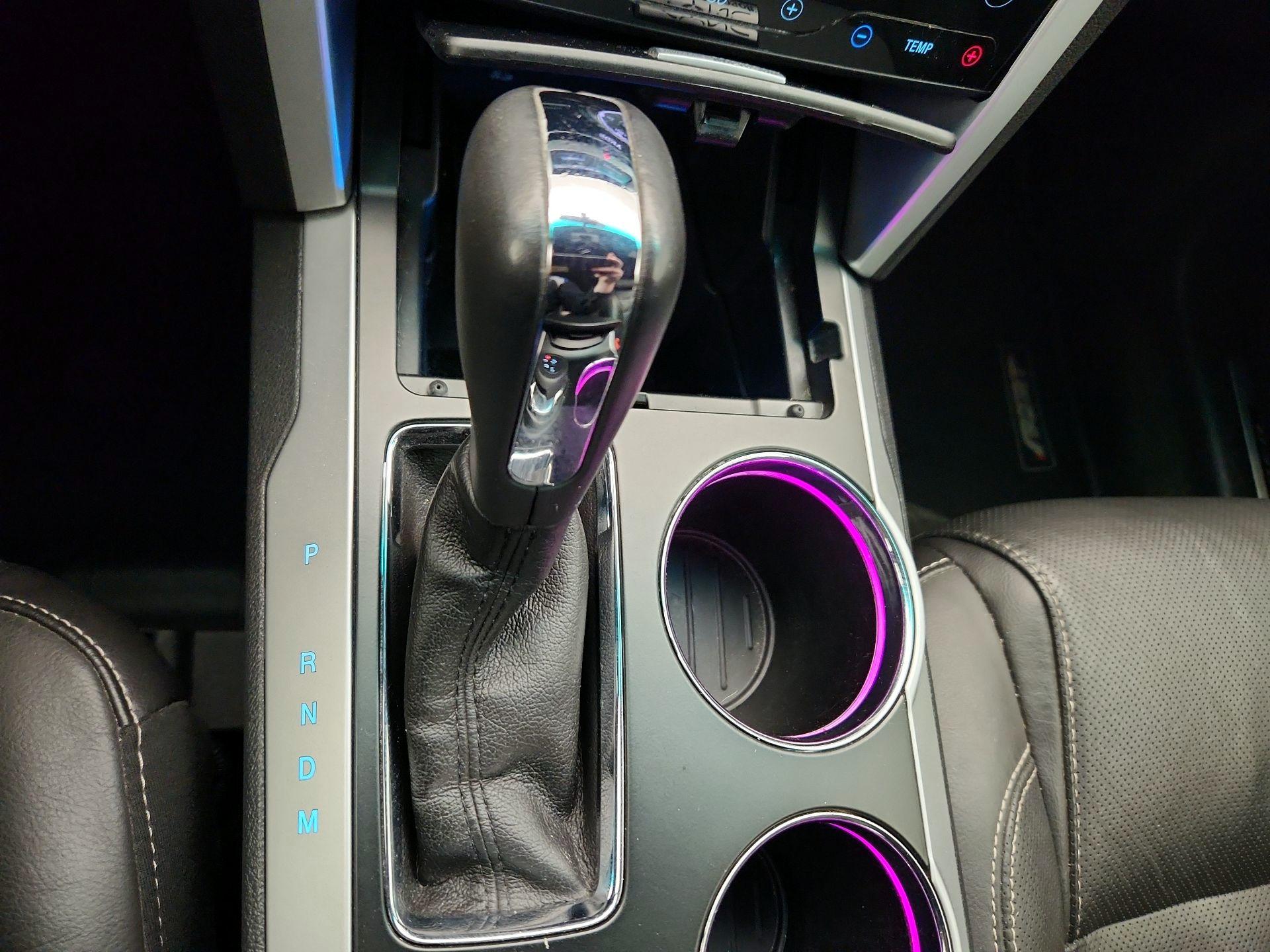 Thumbnail: 2014 Ford Explorer - 18