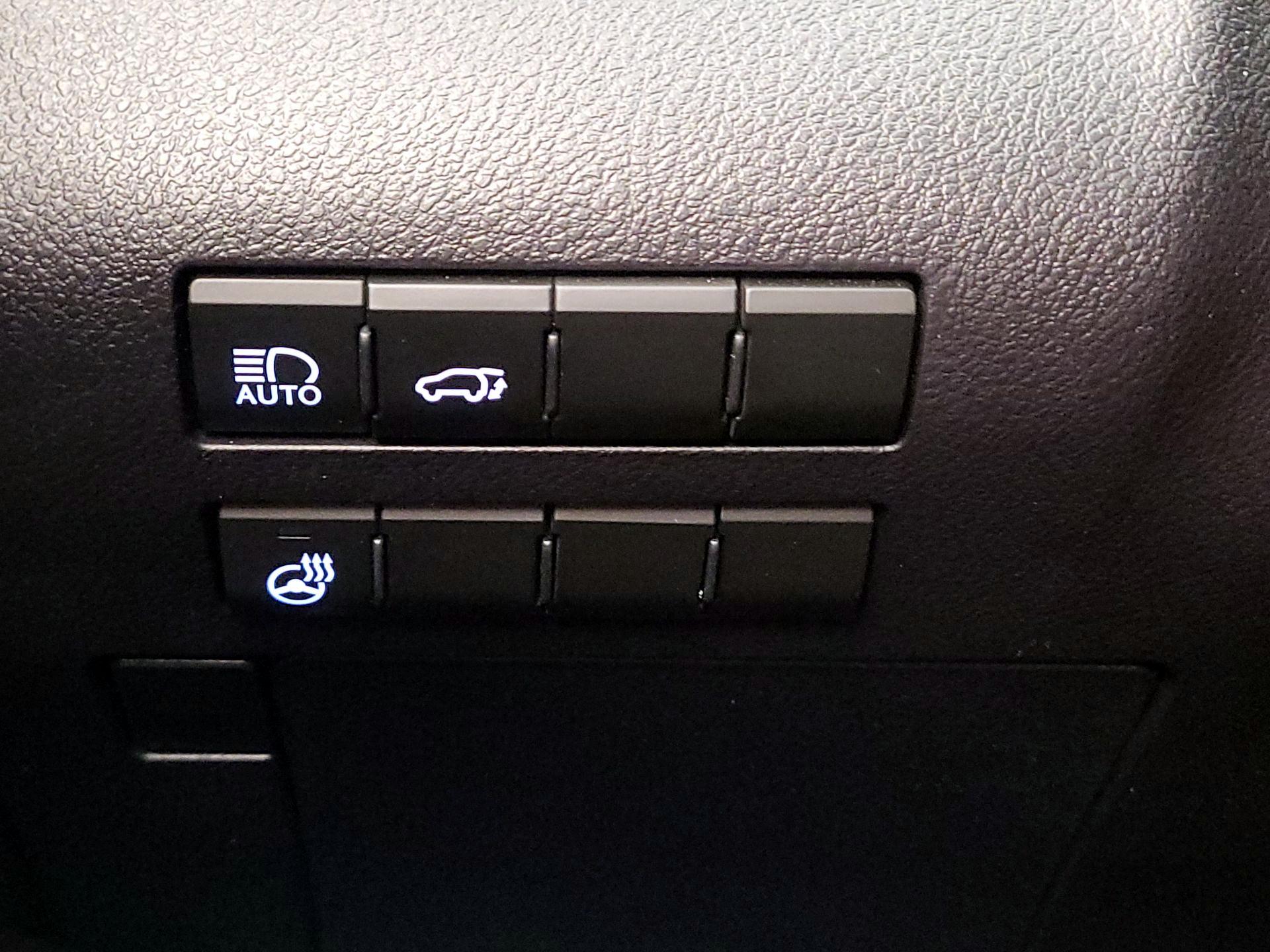 Thumbnail: 2022 Lexus RX - 13