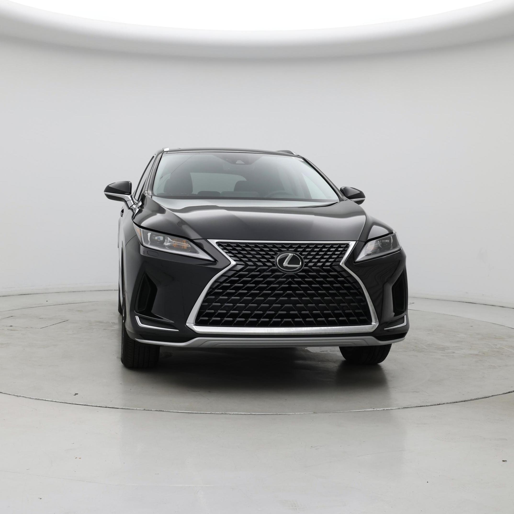 Thumbnail: 2022 Lexus RX - 5