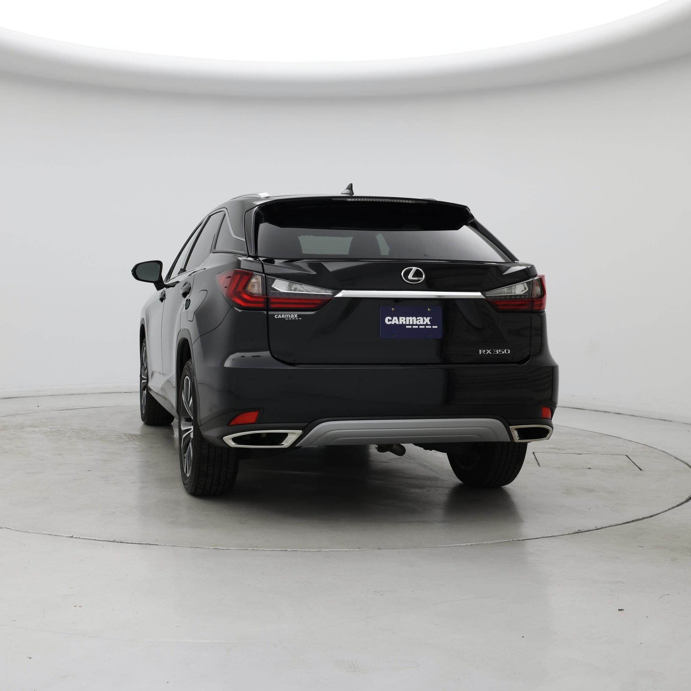 Thumbnail: 2022 Lexus RX - 6