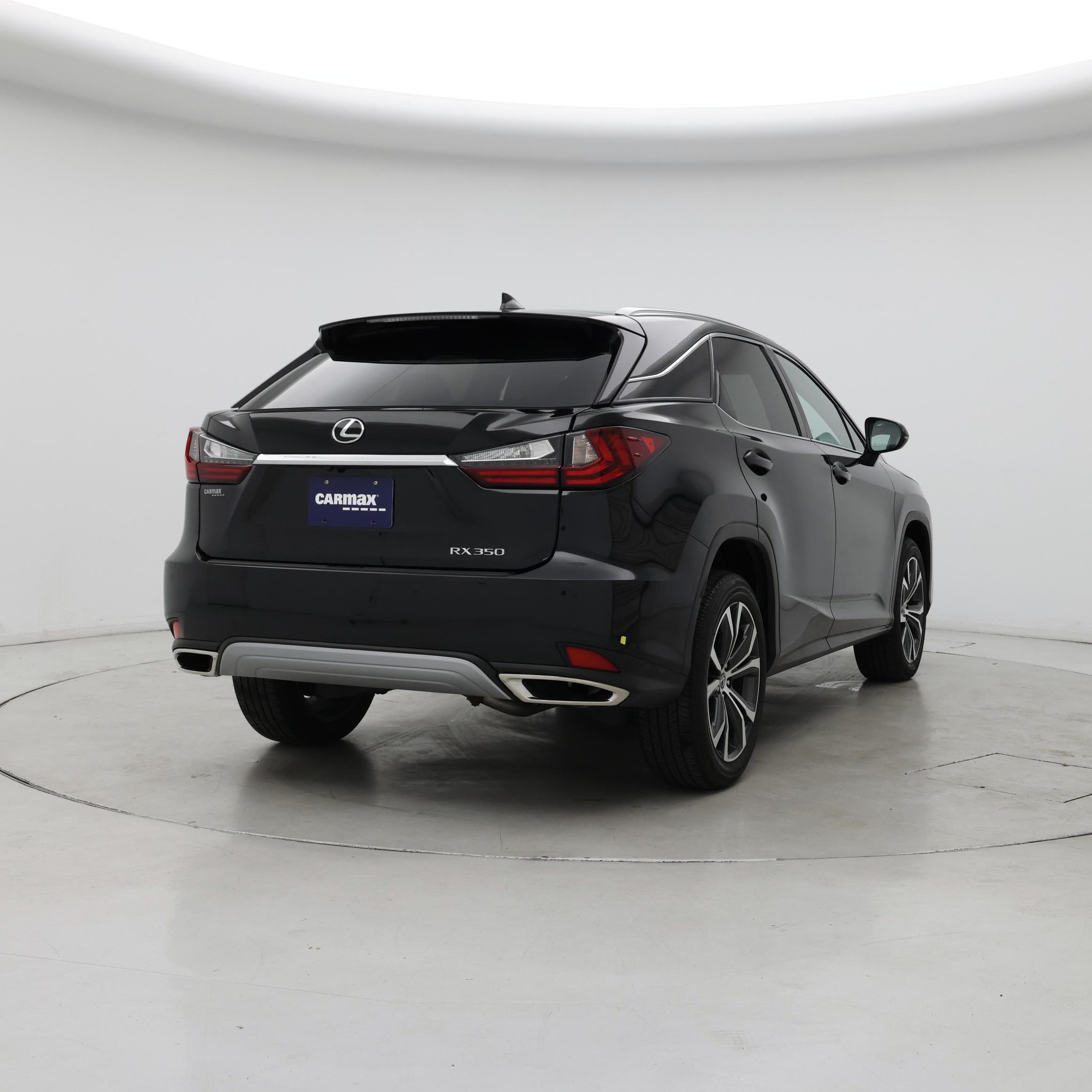 Thumbnail: 2022 Lexus RX - 8