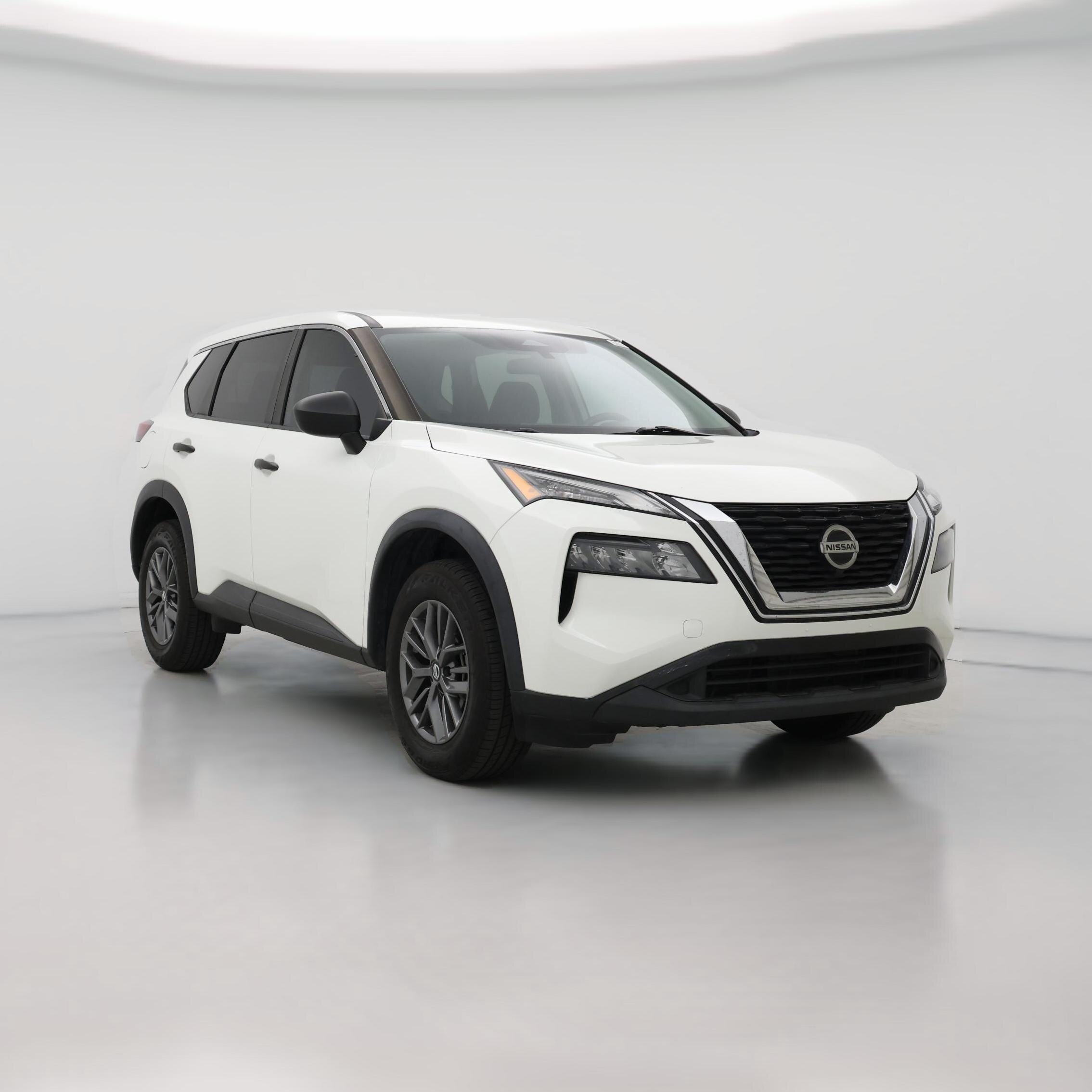 Thumbnail: 2021 Nissan Rogue - 1