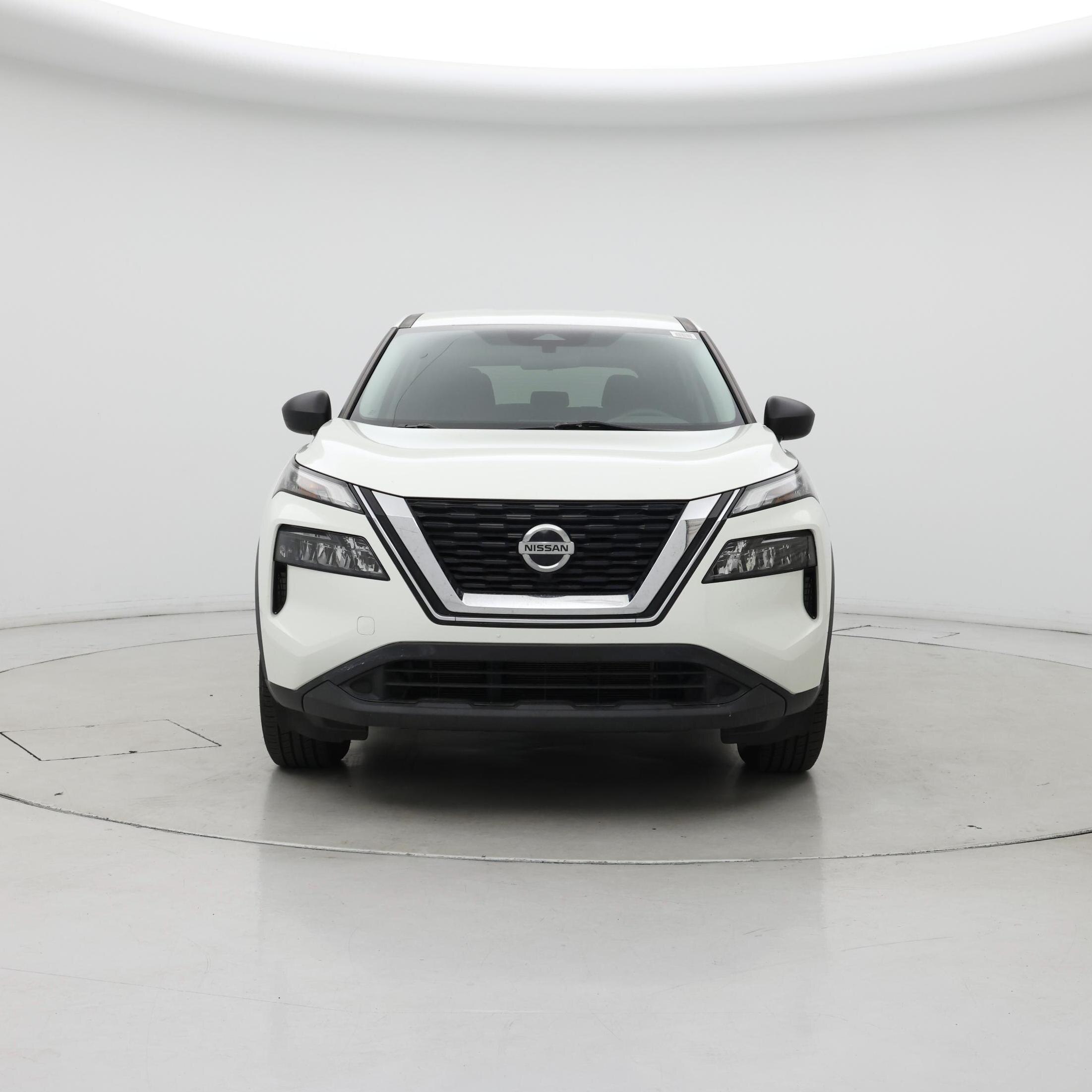 Thumbnail: 2021 Nissan Rogue - 5