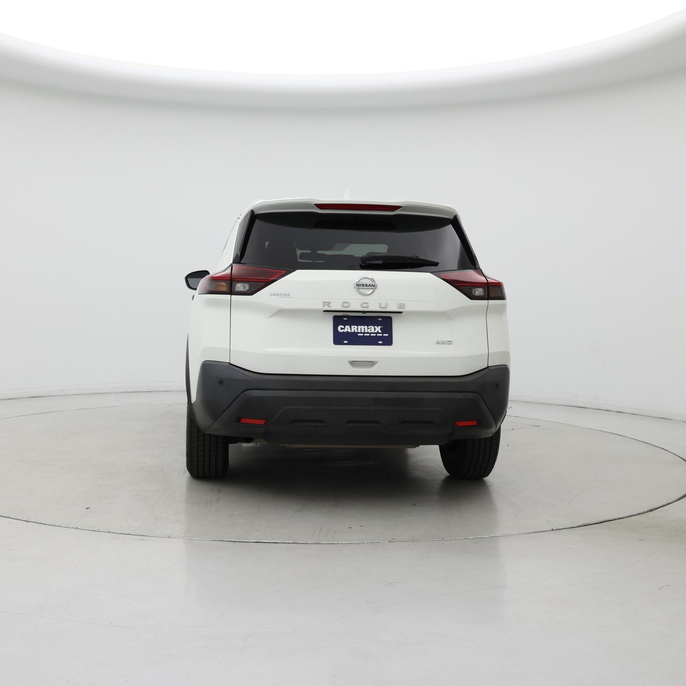 Thumbnail: 2021 Nissan Rogue - 6