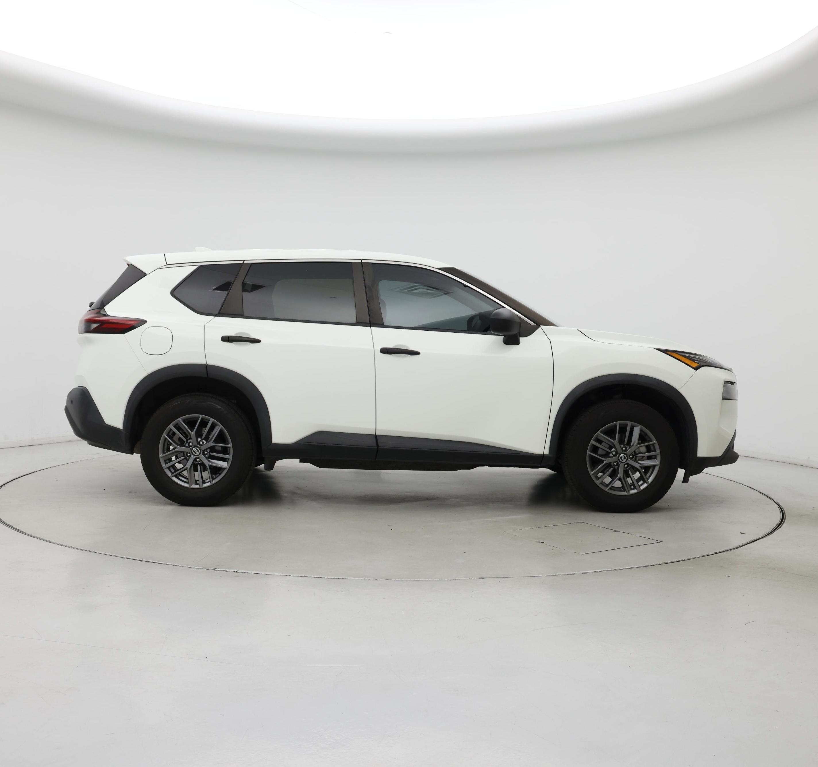Thumbnail: 2021 Nissan Rogue - 7