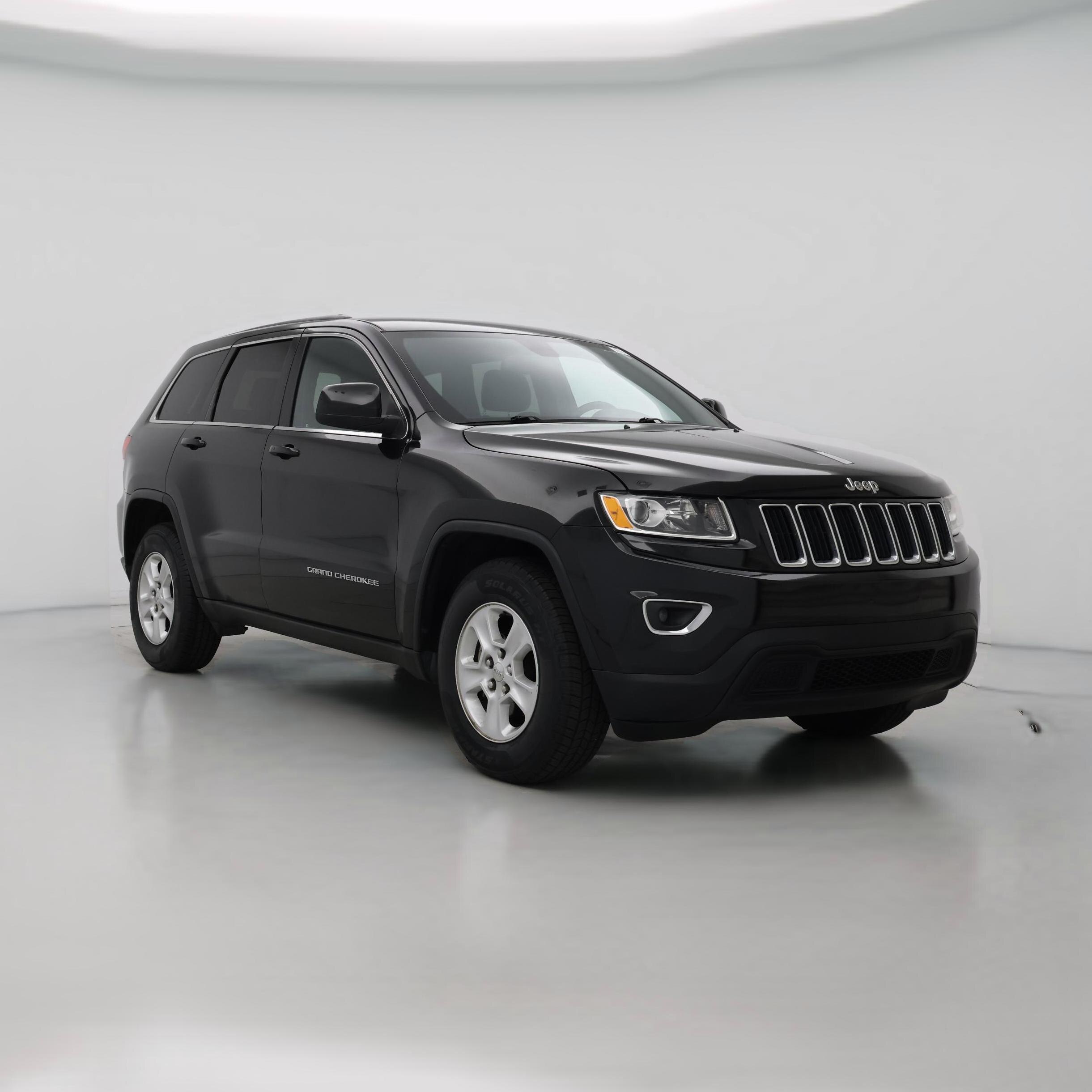 Thumbnail: 2015 Jeep Grand Cherokee - 1