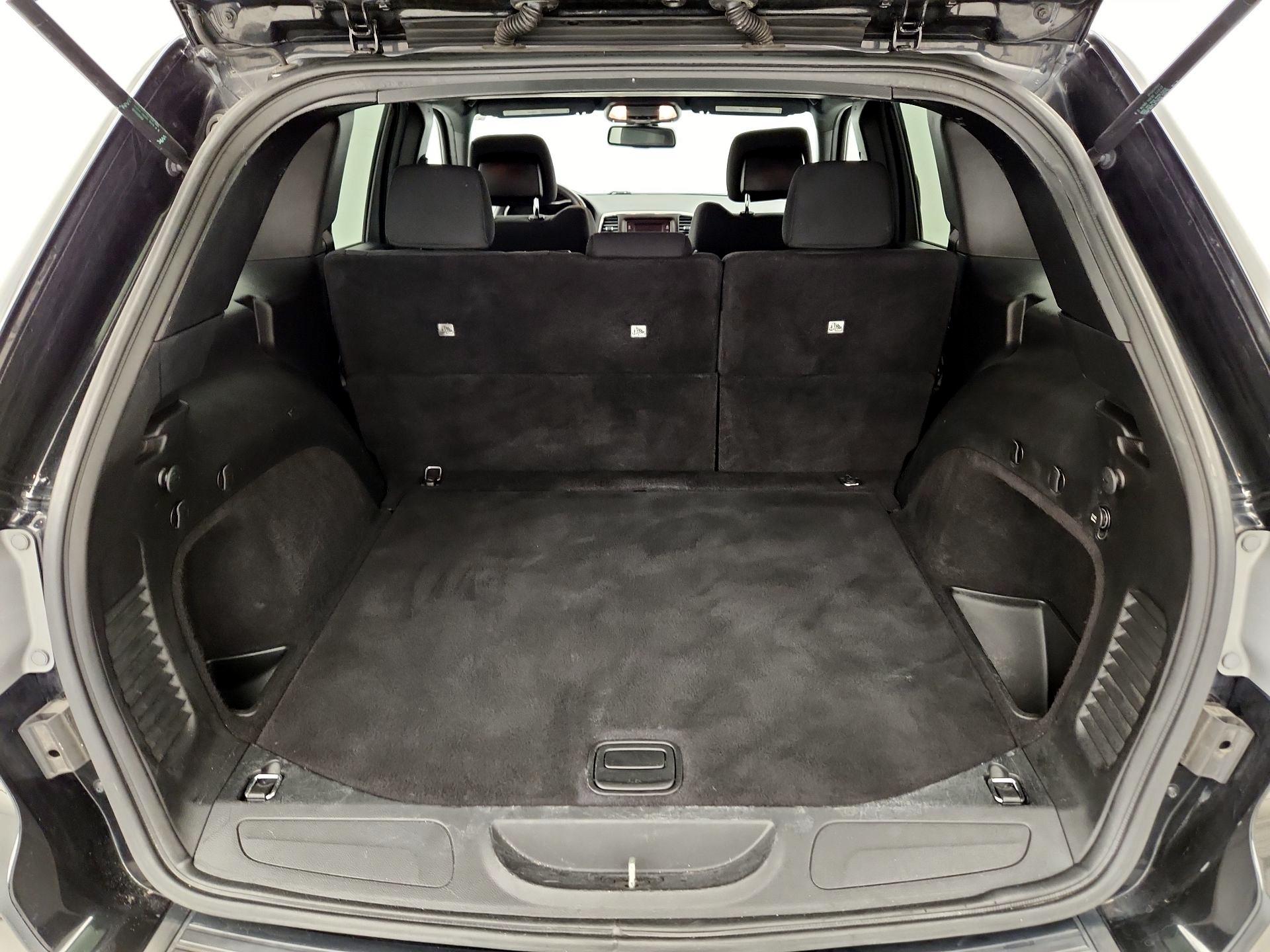 Thumbnail: 2015 Jeep Grand Cherokee - 19