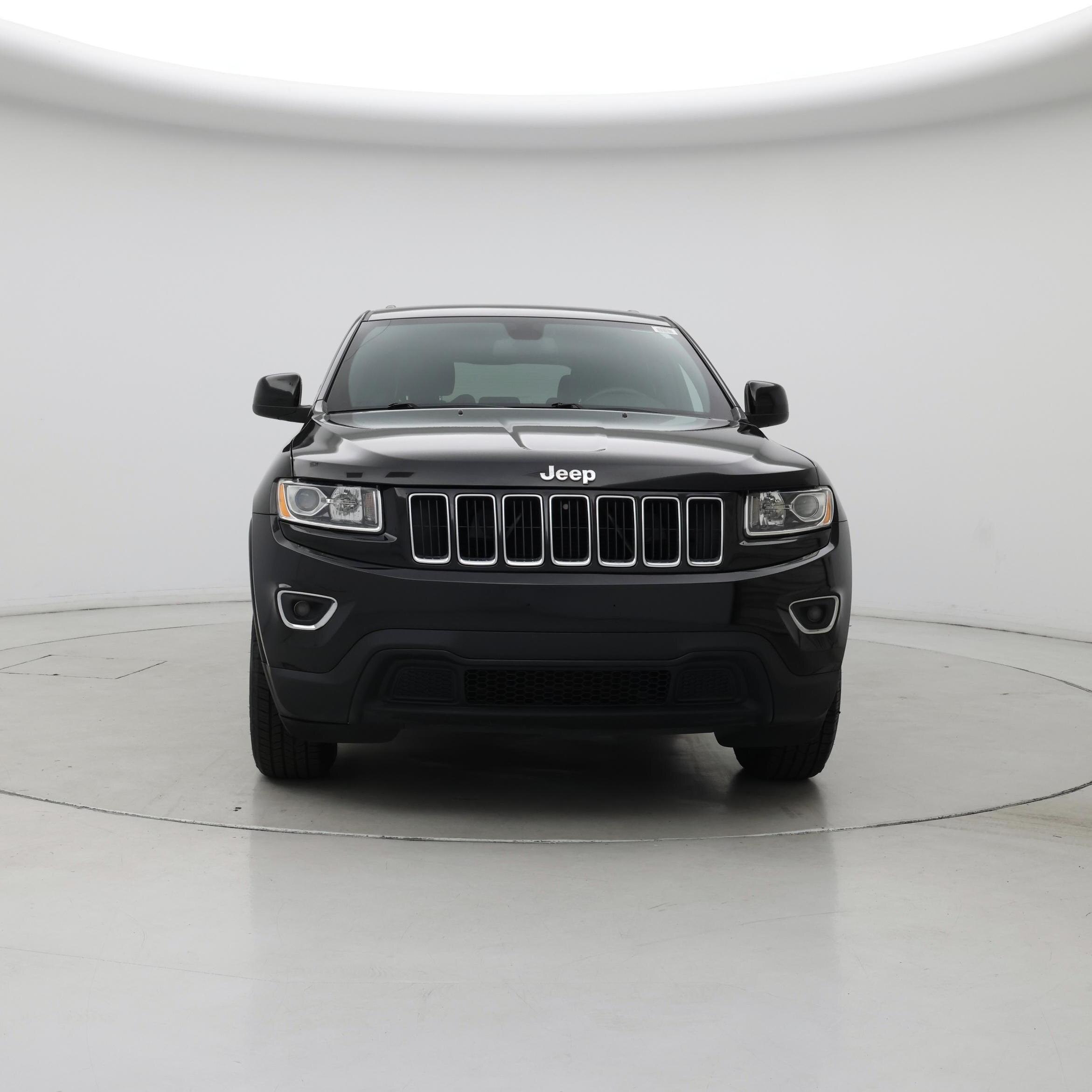 Thumbnail: 2015 Jeep Grand Cherokee - 5