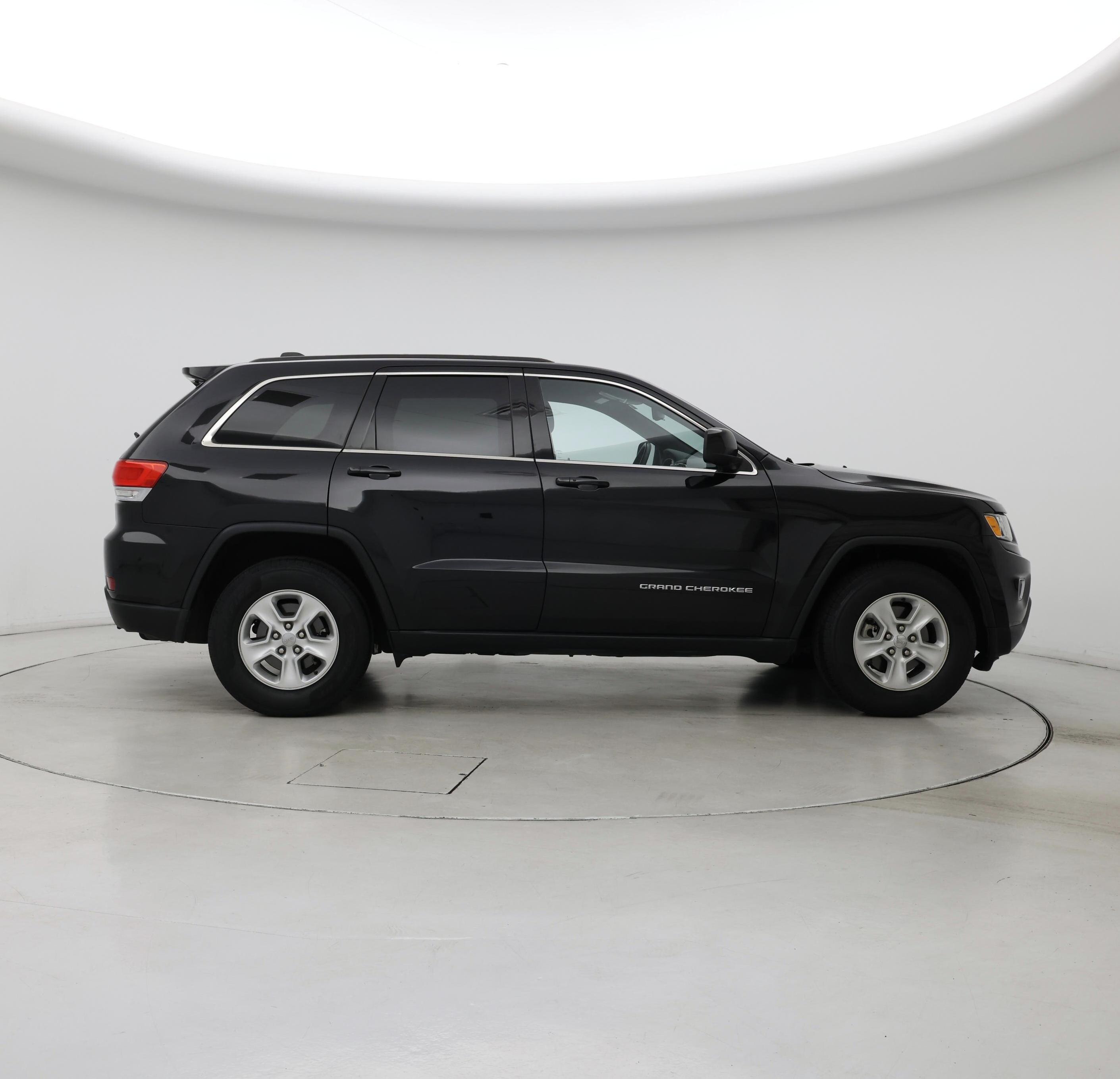 Thumbnail: 2015 Jeep Grand Cherokee - 7