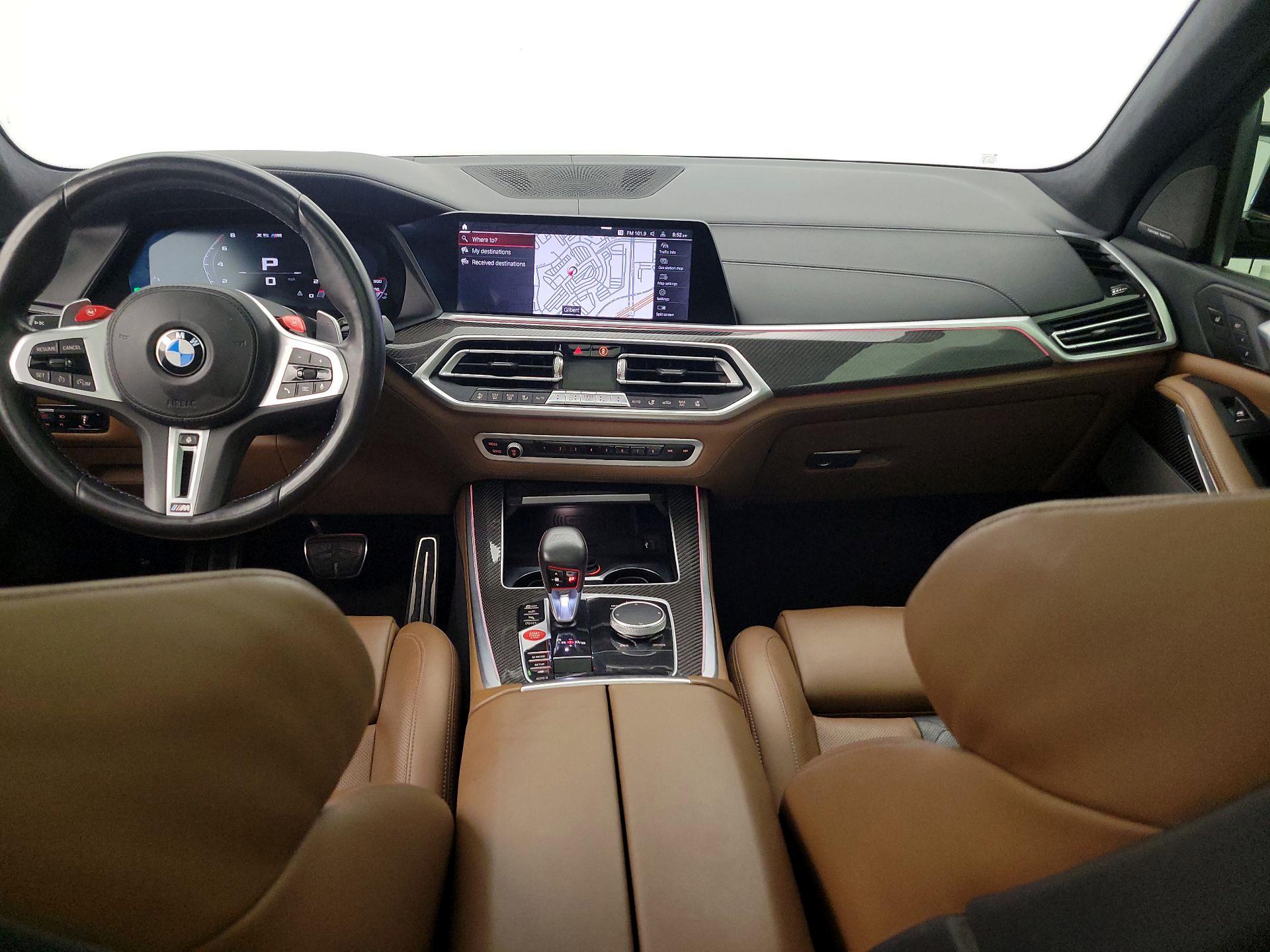 Thumbnail: 2021 BMW X5 - 9