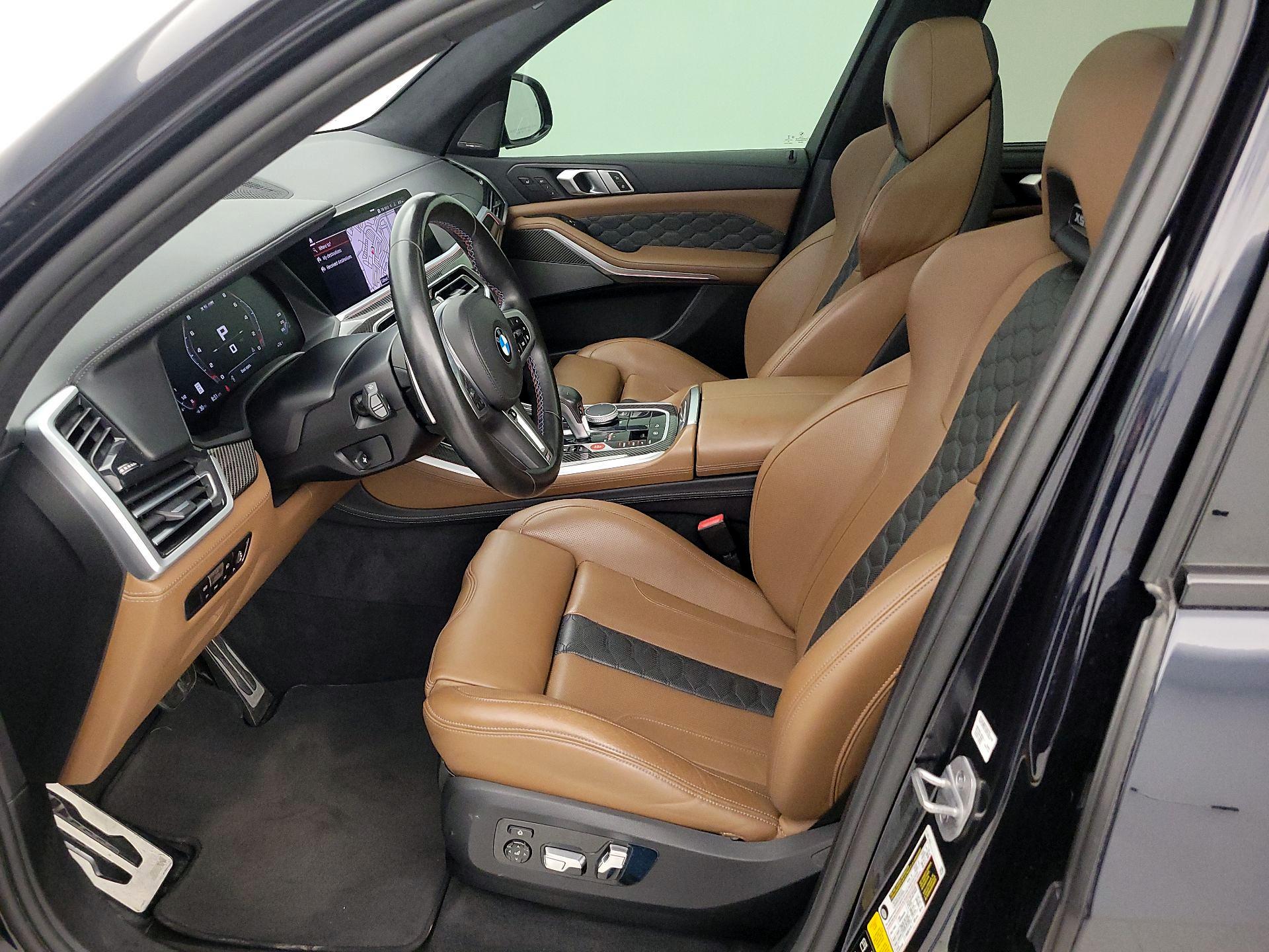 Thumbnail: 2021 BMW X5 - 11