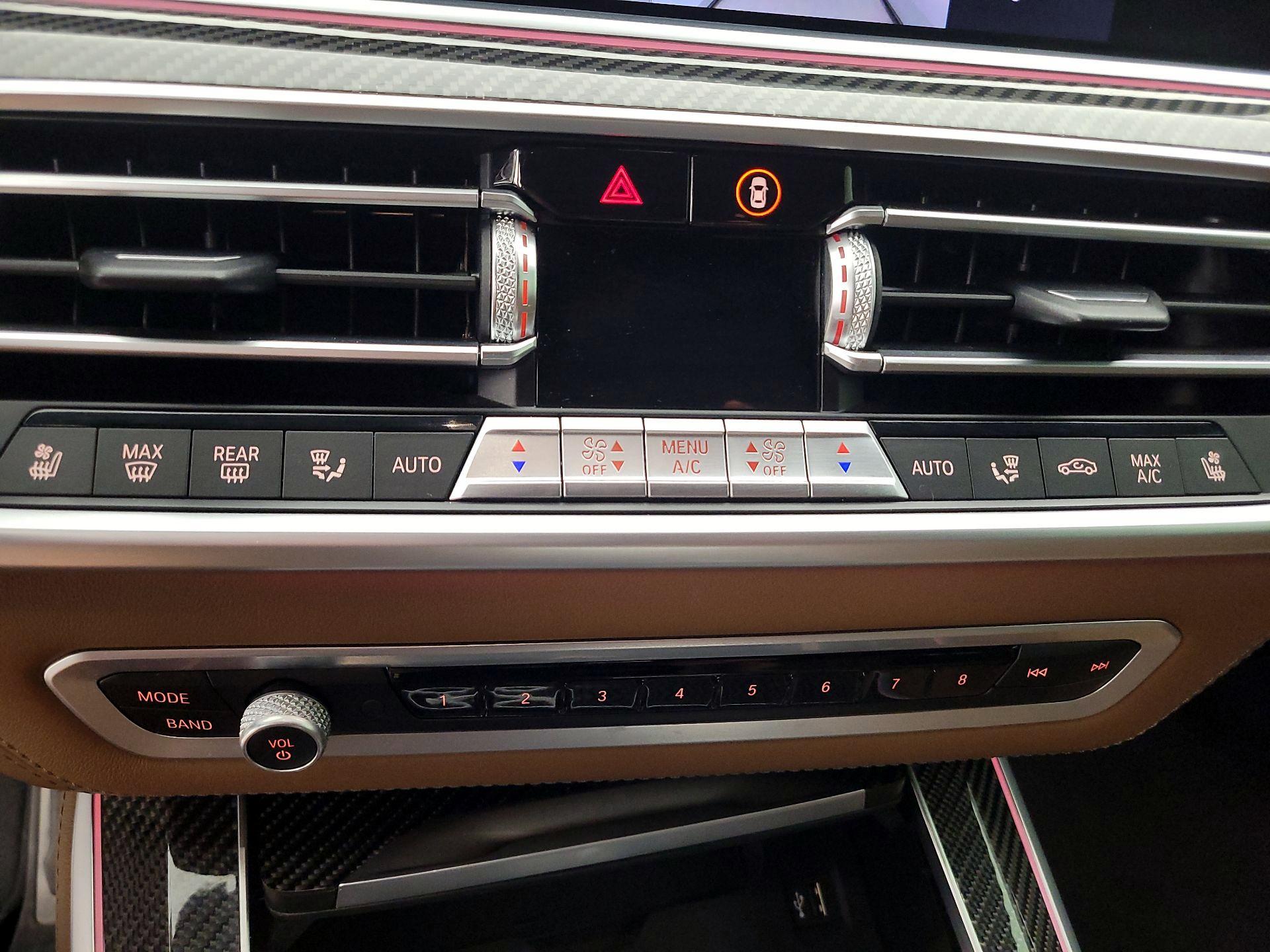 Thumbnail: 2021 BMW X5 - 17