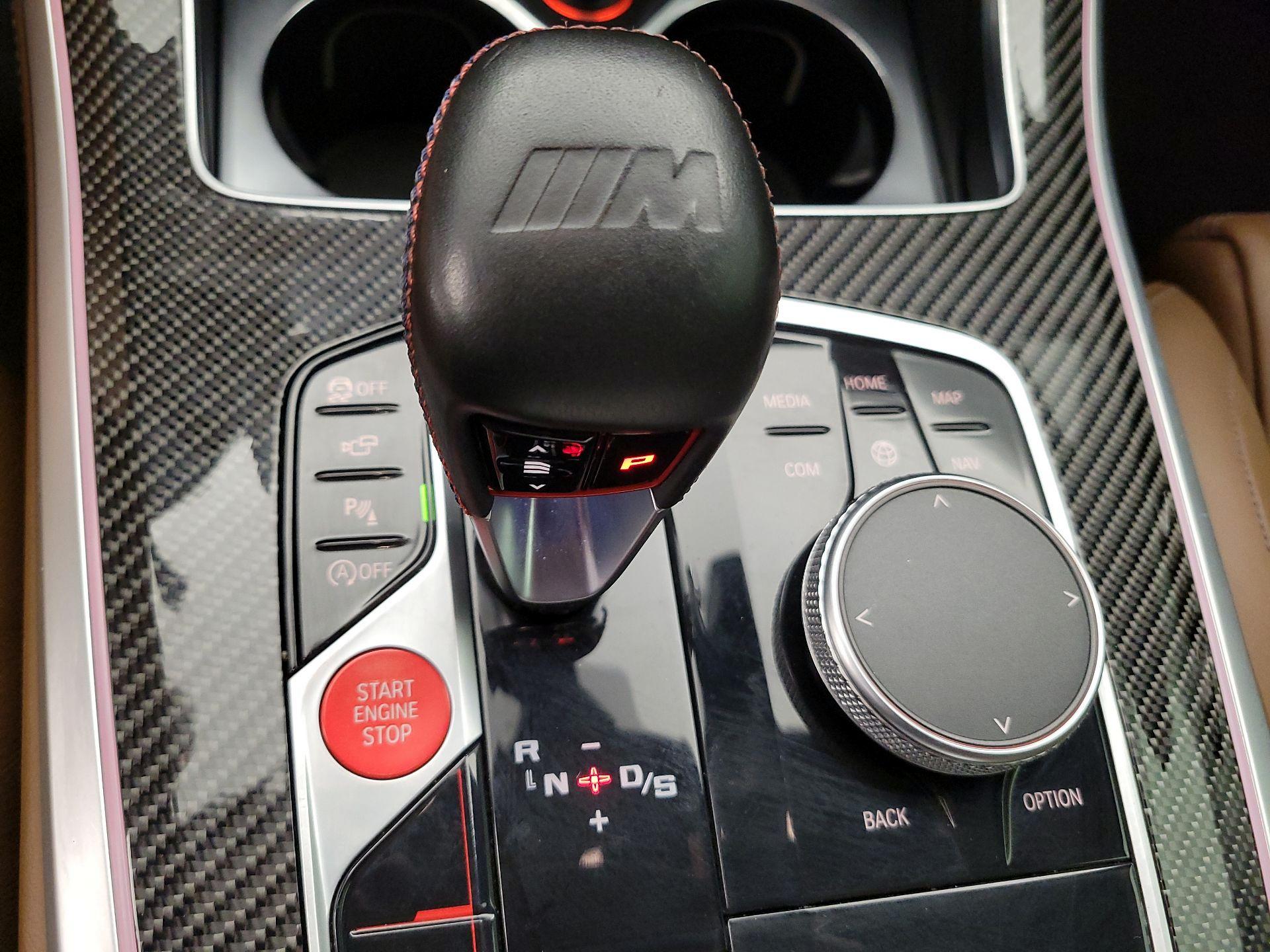 Thumbnail: 2021 BMW X5 - 18