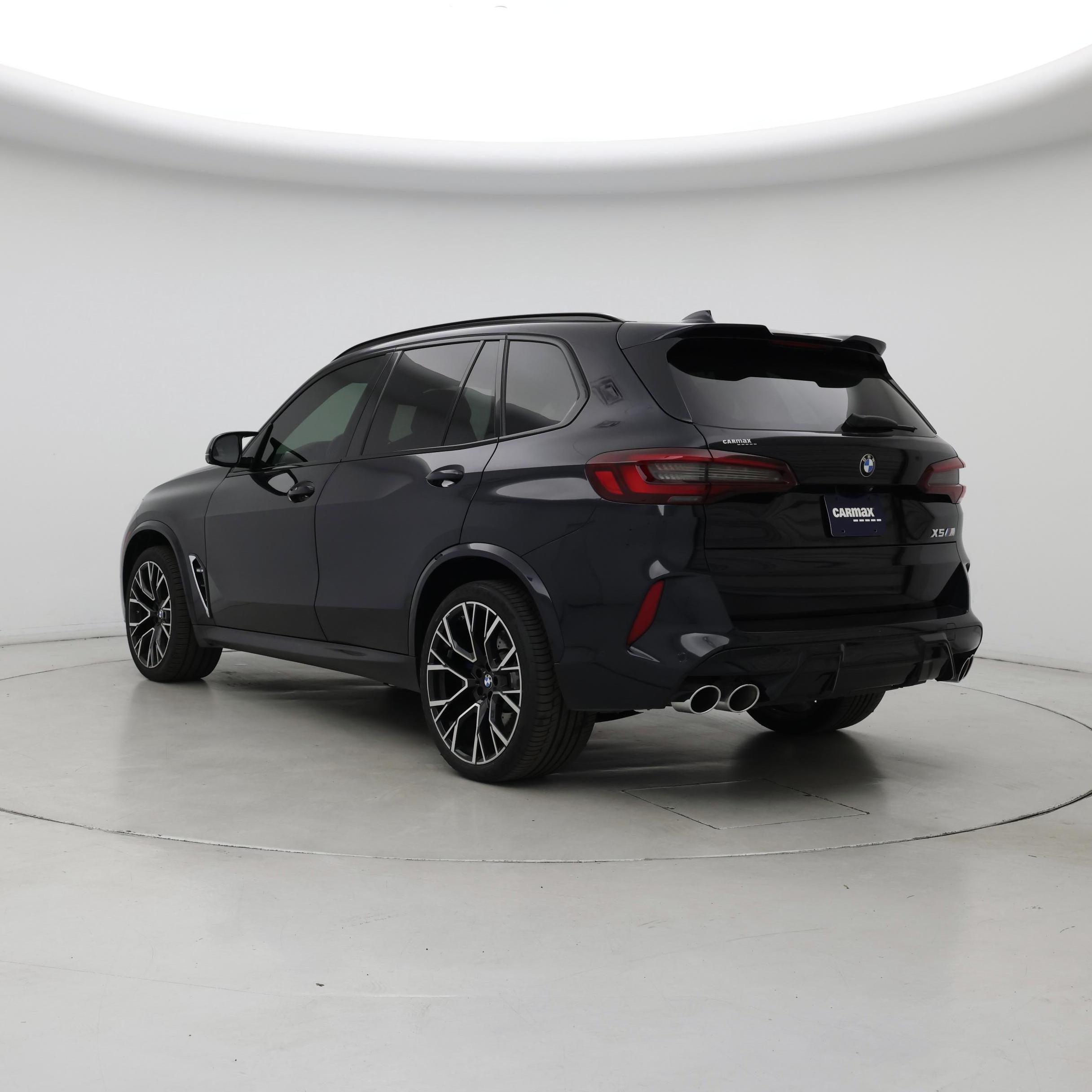 Thumbnail: 2021 BMW X5 - 2