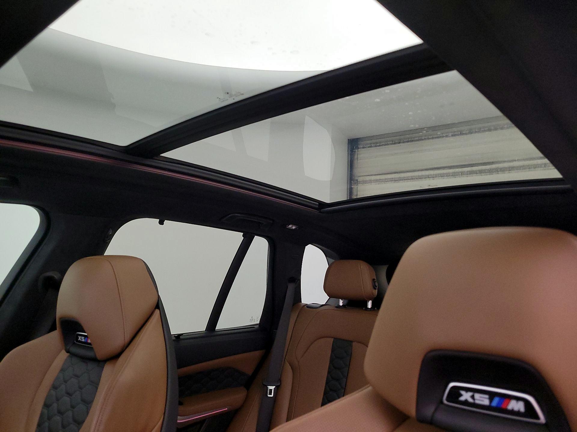 Thumbnail: 2021 BMW X5 - 20