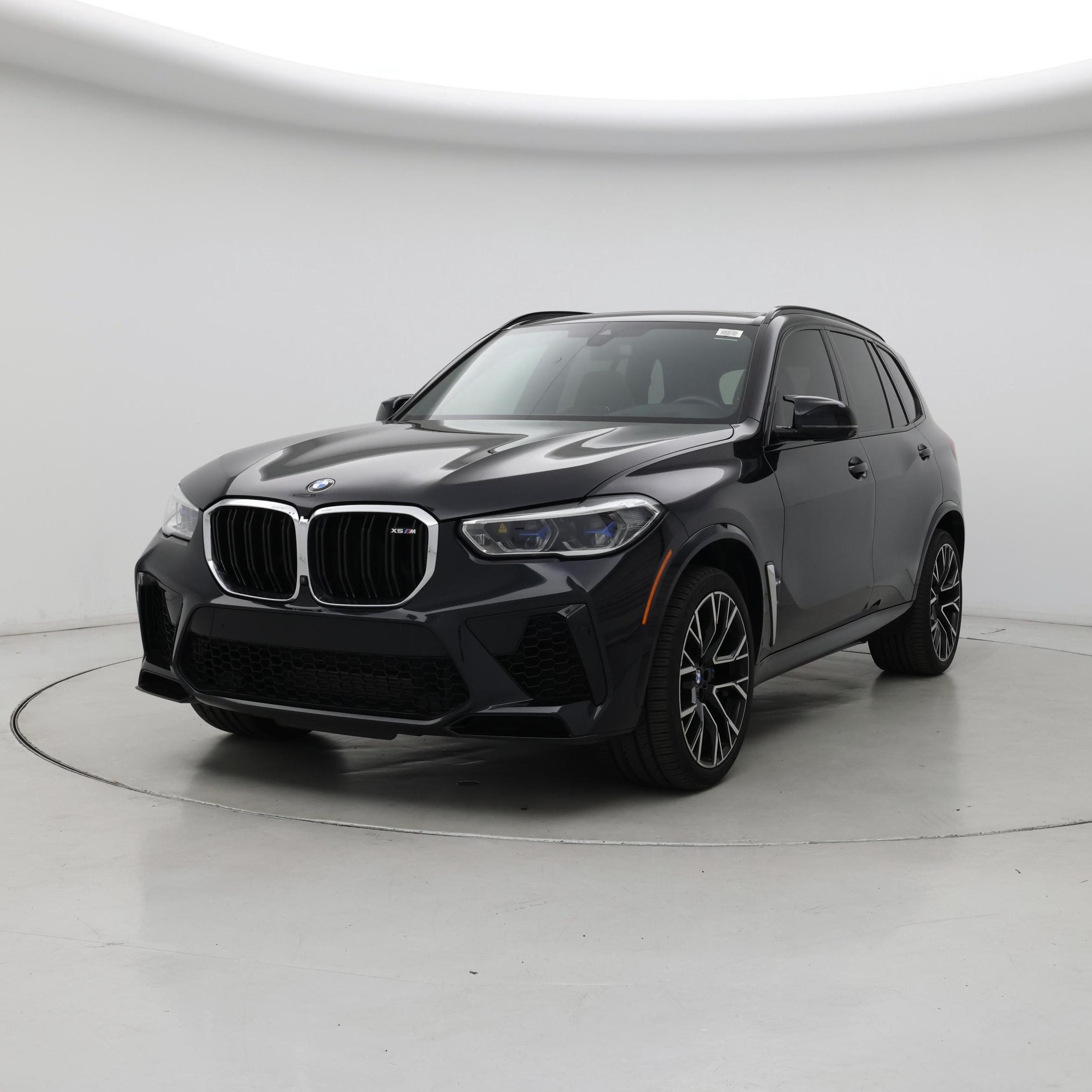 Thumbnail: 2021 BMW X5 - 4