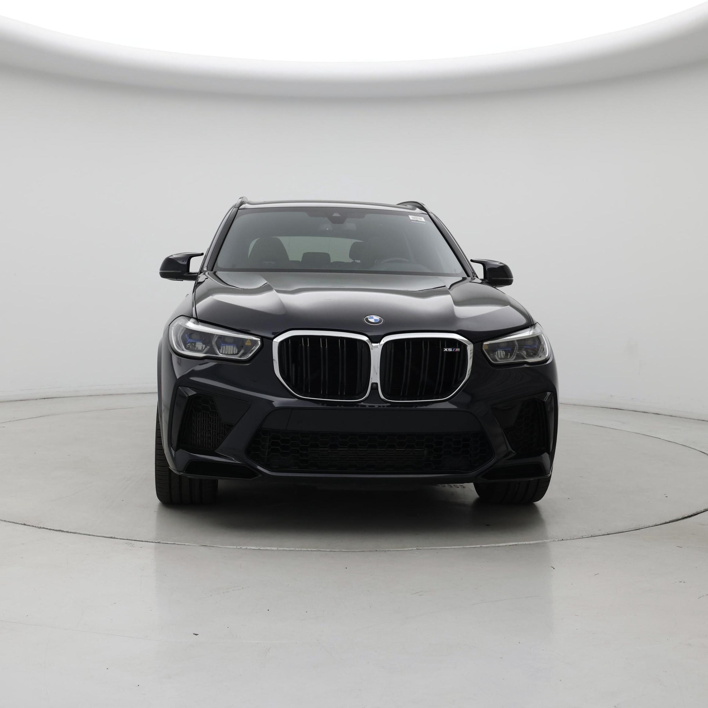 Thumbnail: 2021 BMW X5 - 5