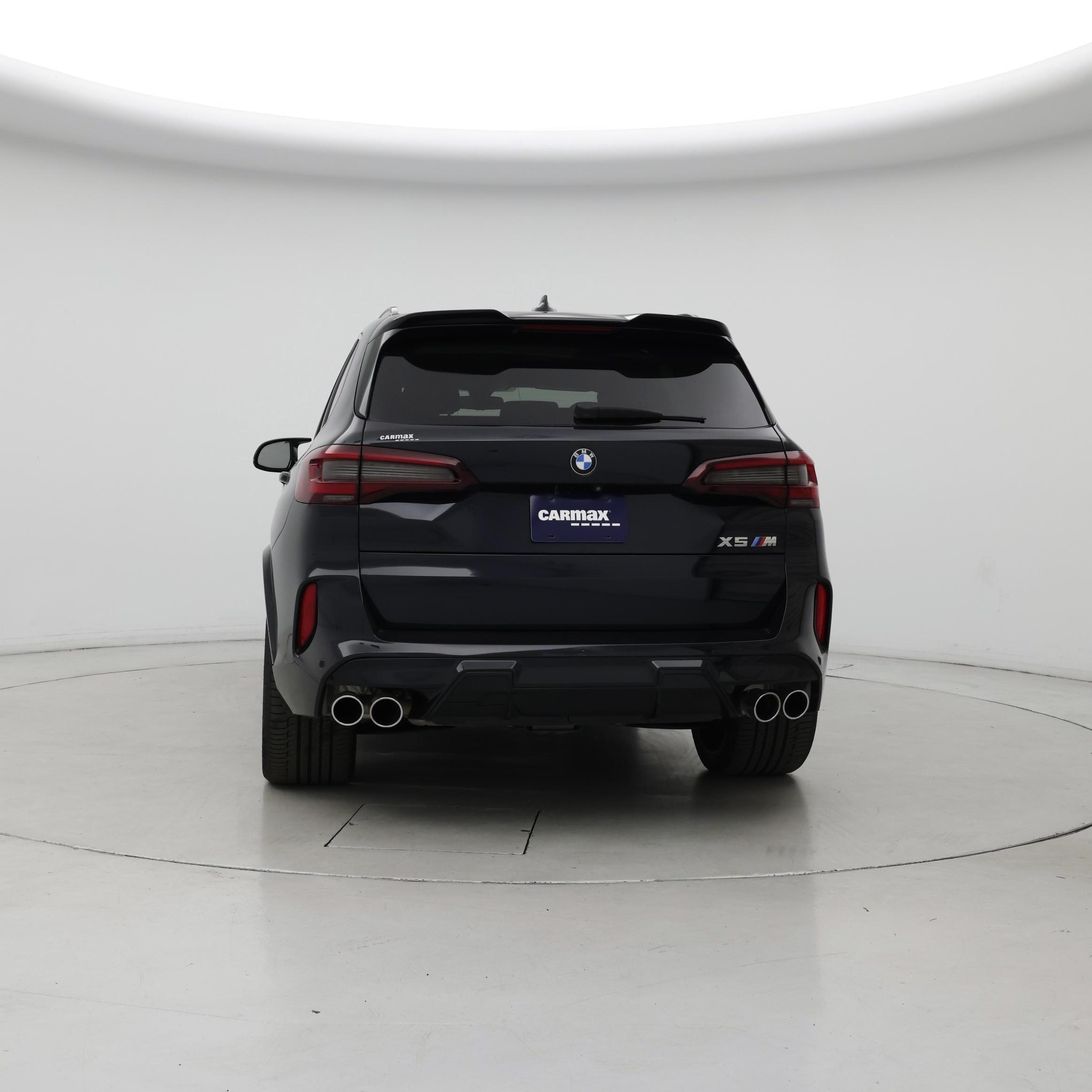 Thumbnail: 2021 BMW X5 - 6