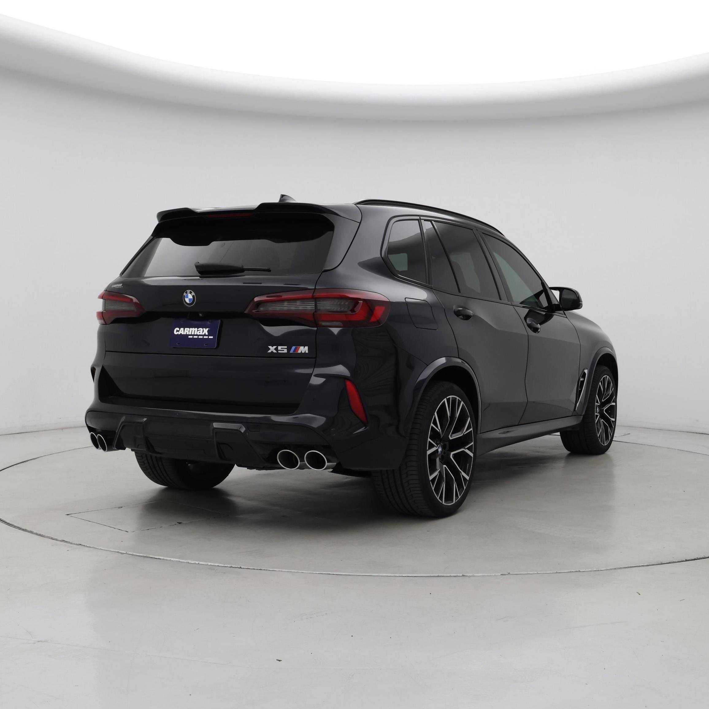 Thumbnail: 2021 BMW X5 - 8