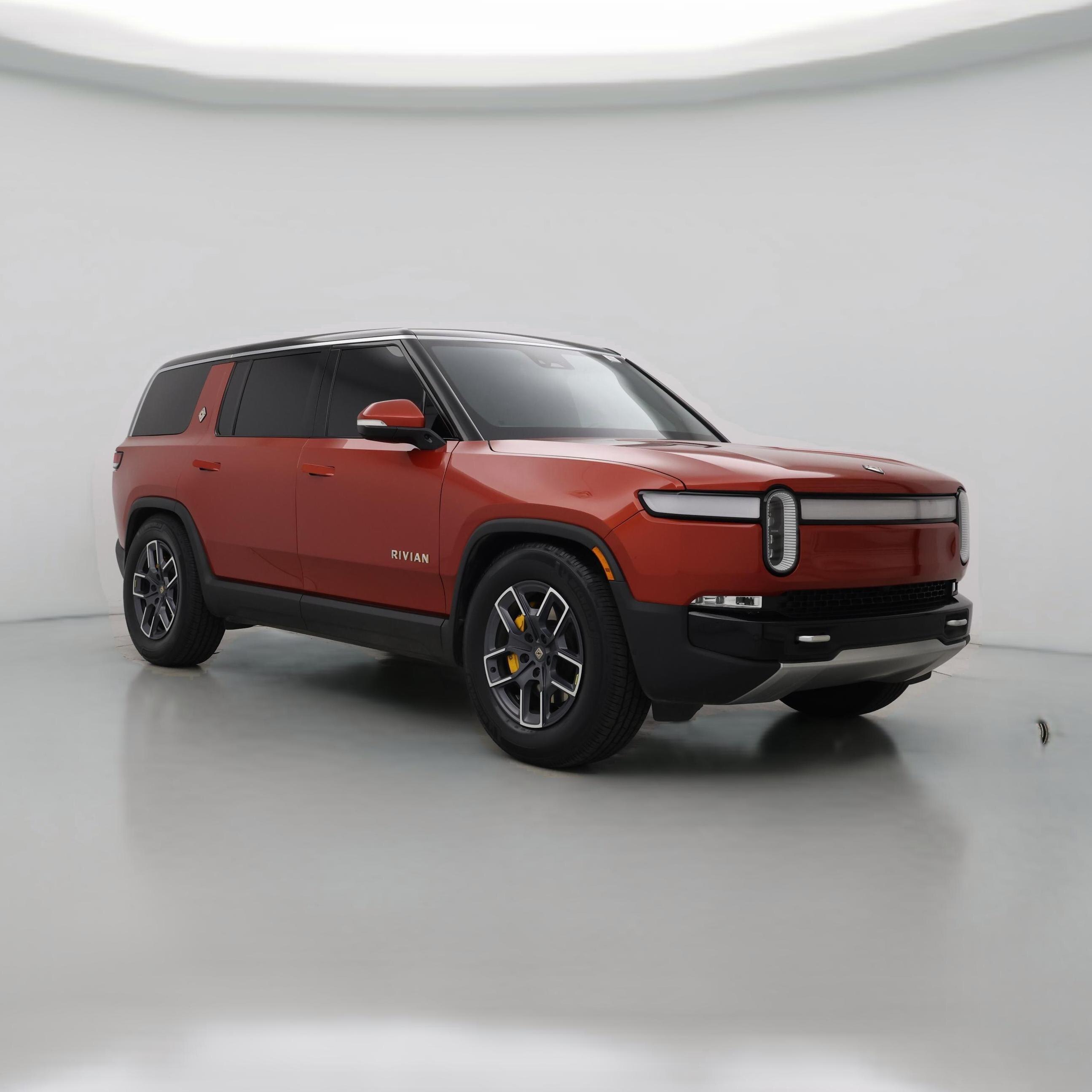 Thumbnail: 2023 Rivian R1S - 1
