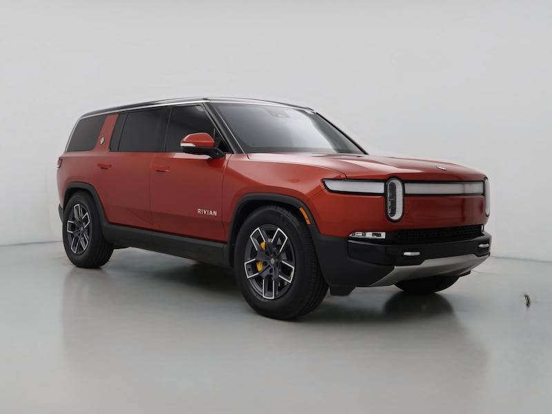 2023 Rivian R1S Adventure -
                  Tolleson, AZ