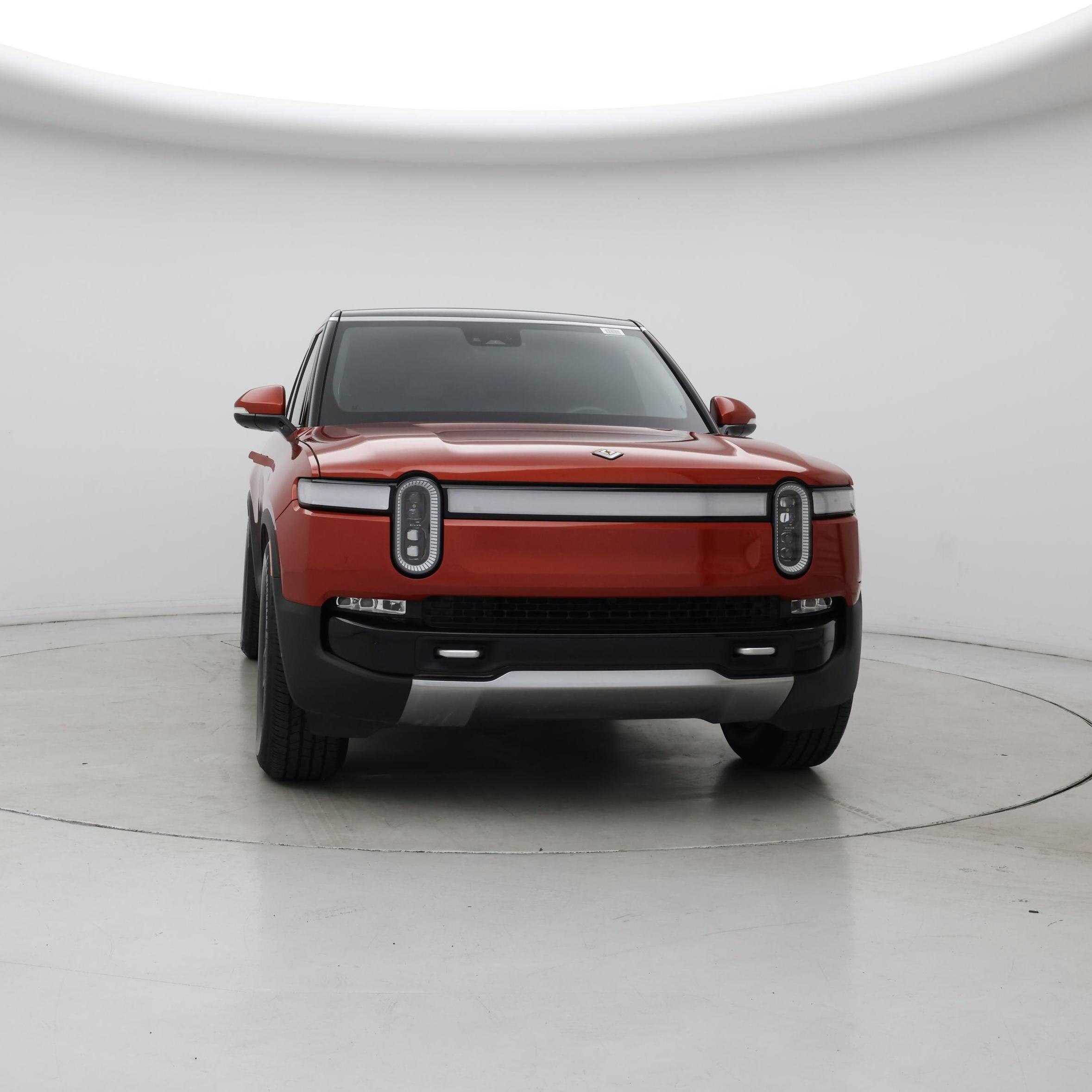 Thumbnail: 2023 Rivian R1S - 5