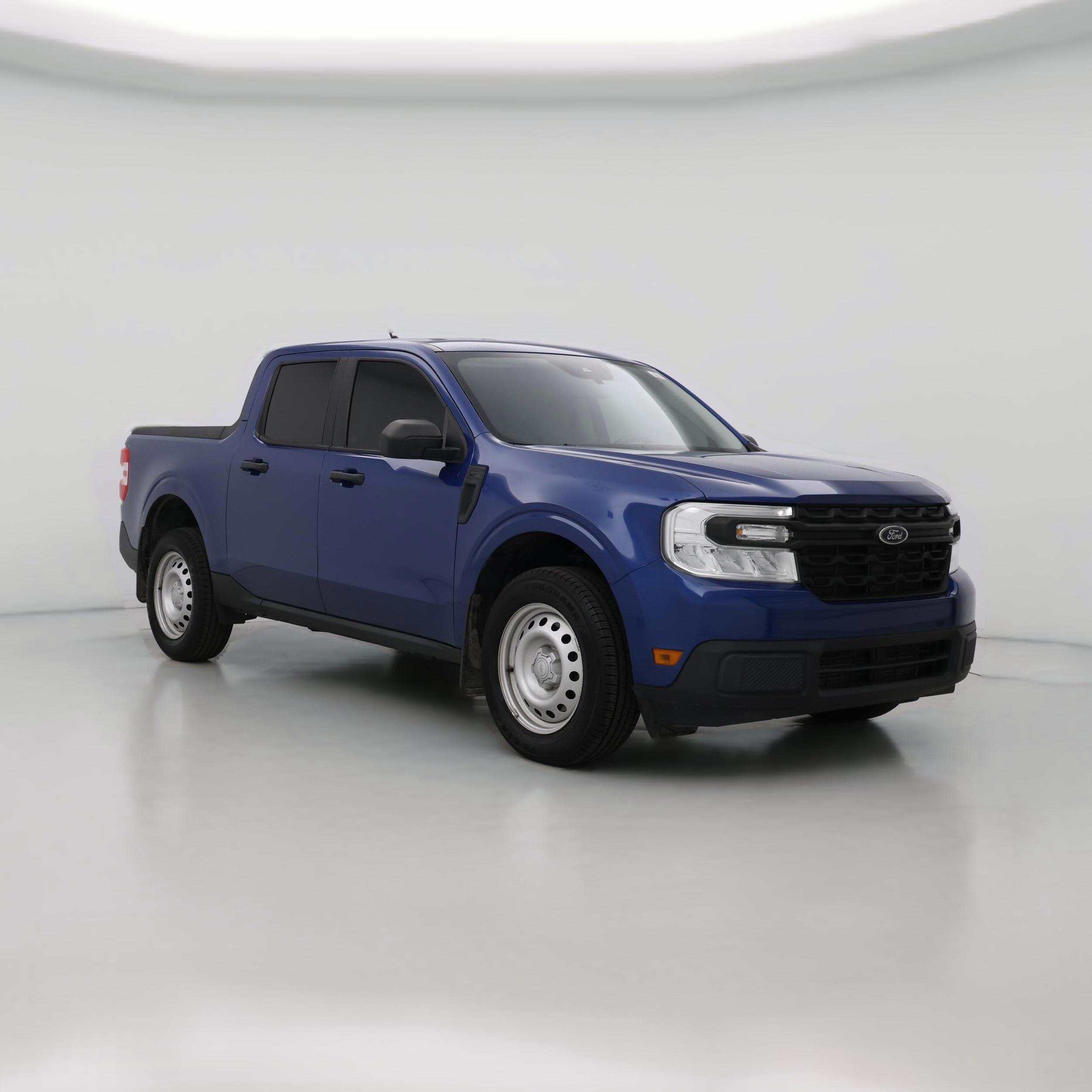 Thumbnail: 2023 Ford Maverick - 1