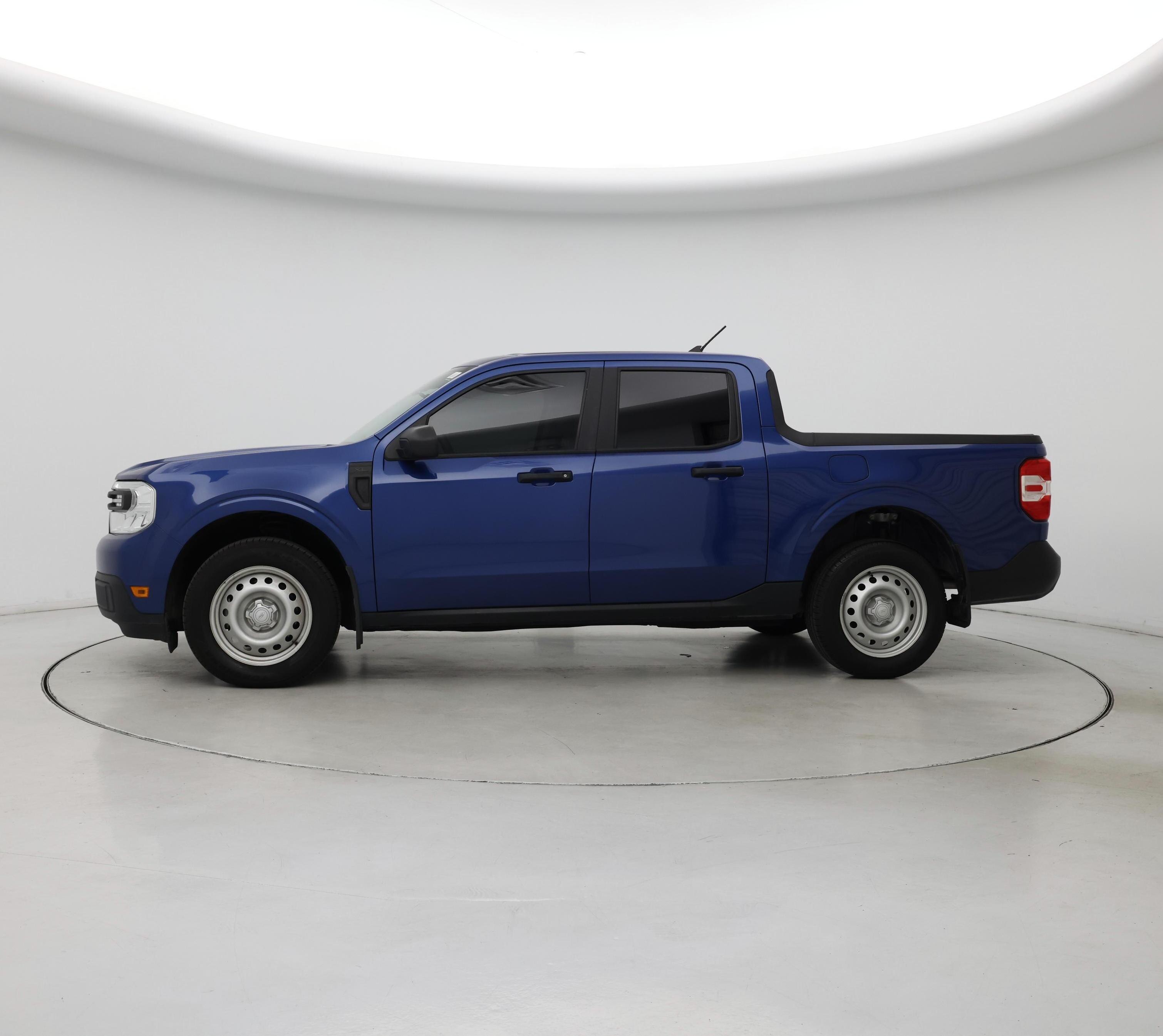 Thumbnail: 2023 Ford Maverick - 3