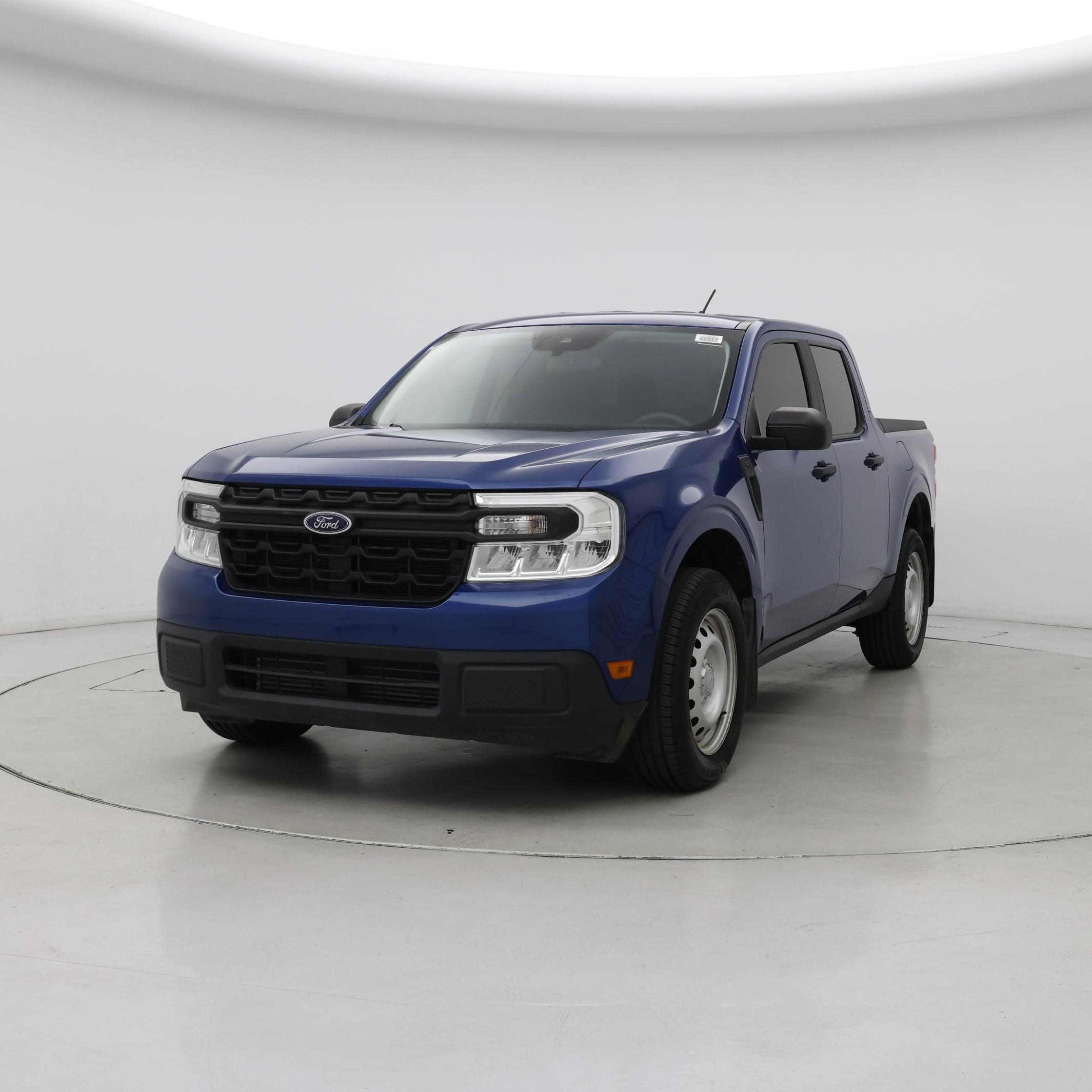 Thumbnail: 2023 Ford Maverick - 4