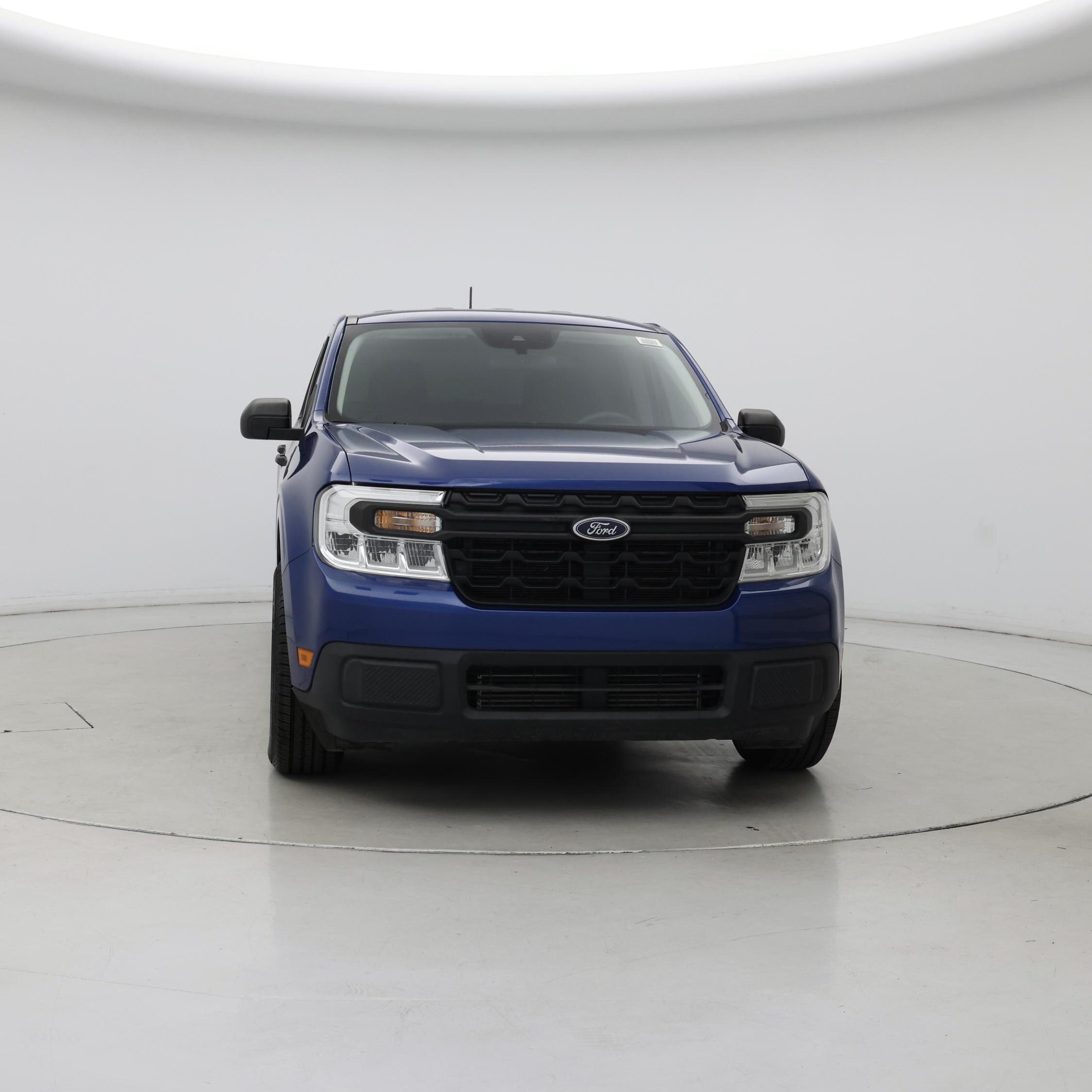 Thumbnail: 2023 Ford Maverick - 5