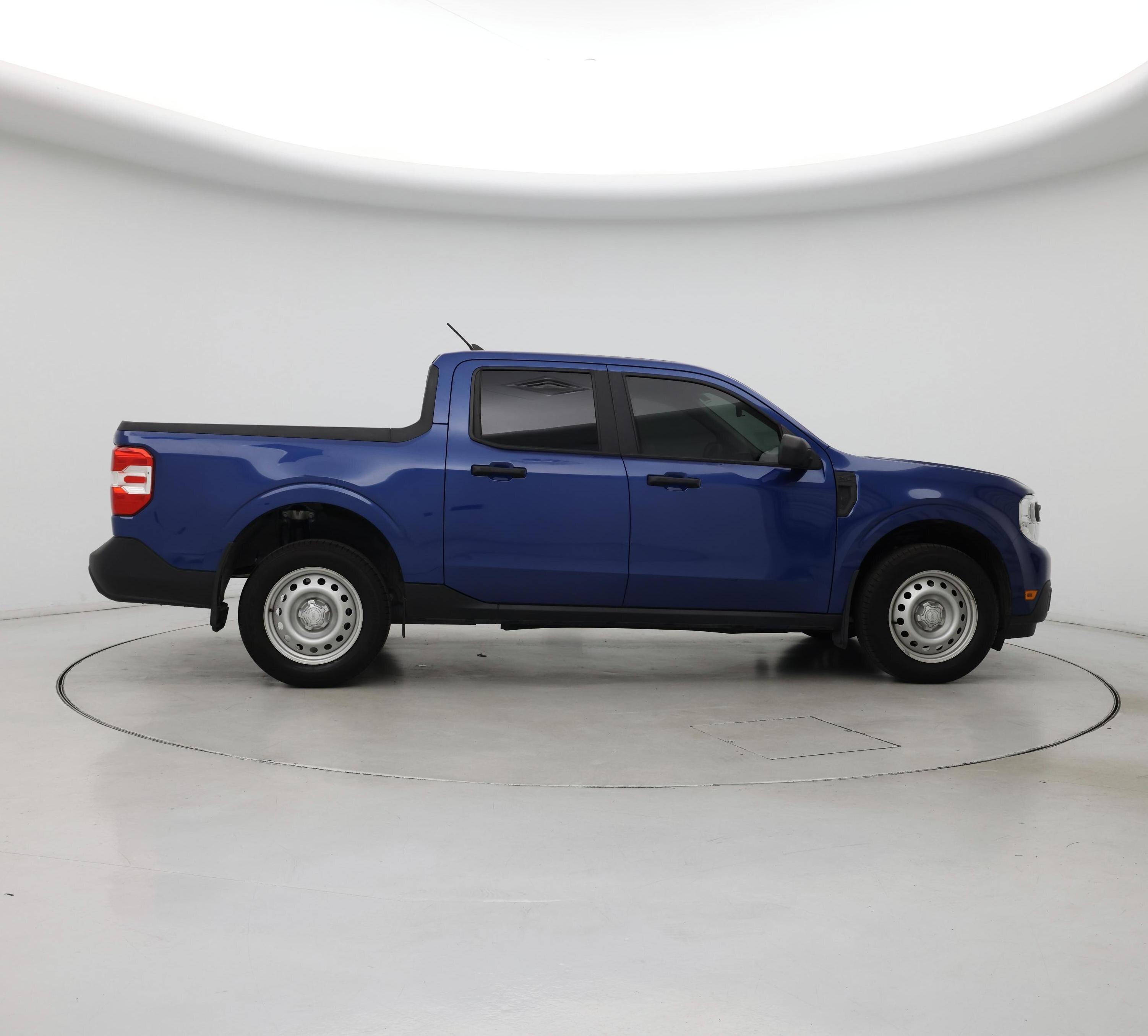 Thumbnail: 2023 Ford Maverick - 7