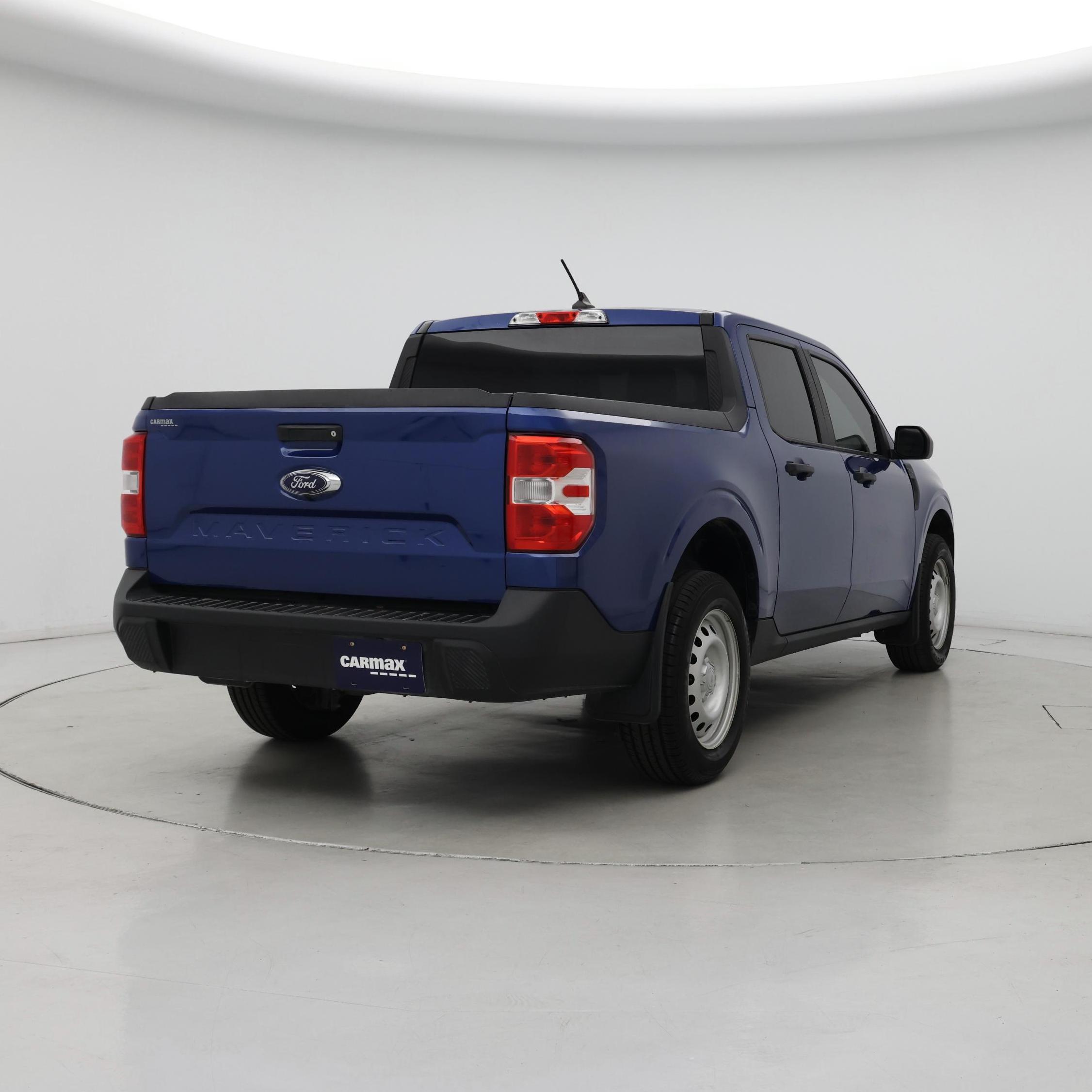 Thumbnail: 2023 Ford Maverick - 8