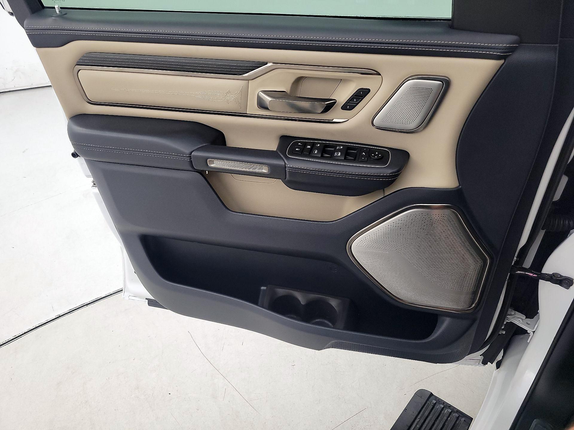 Thumbnail: 2019 RAM 1500 - 12