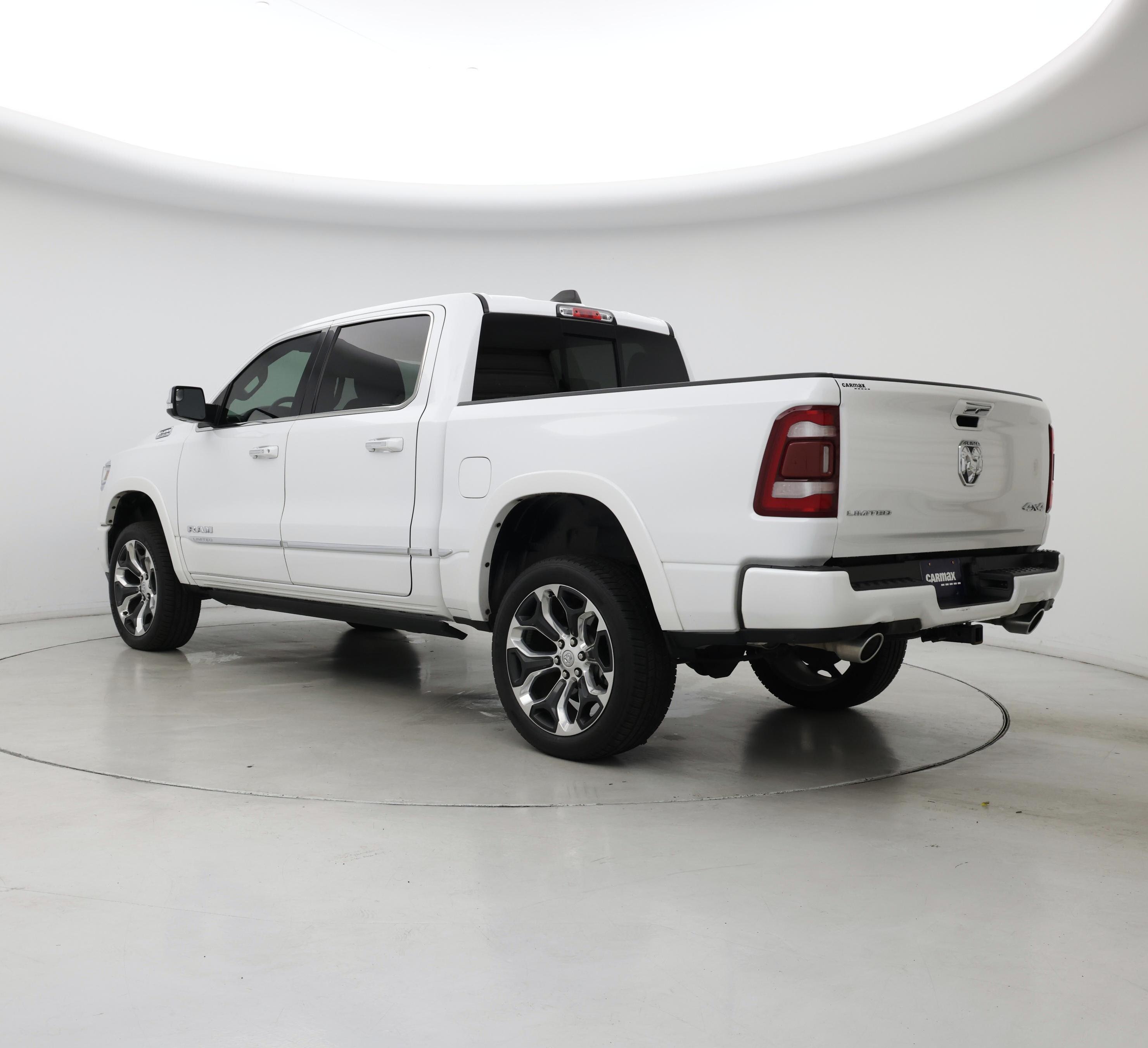 Thumbnail: 2019 RAM 1500 - 2