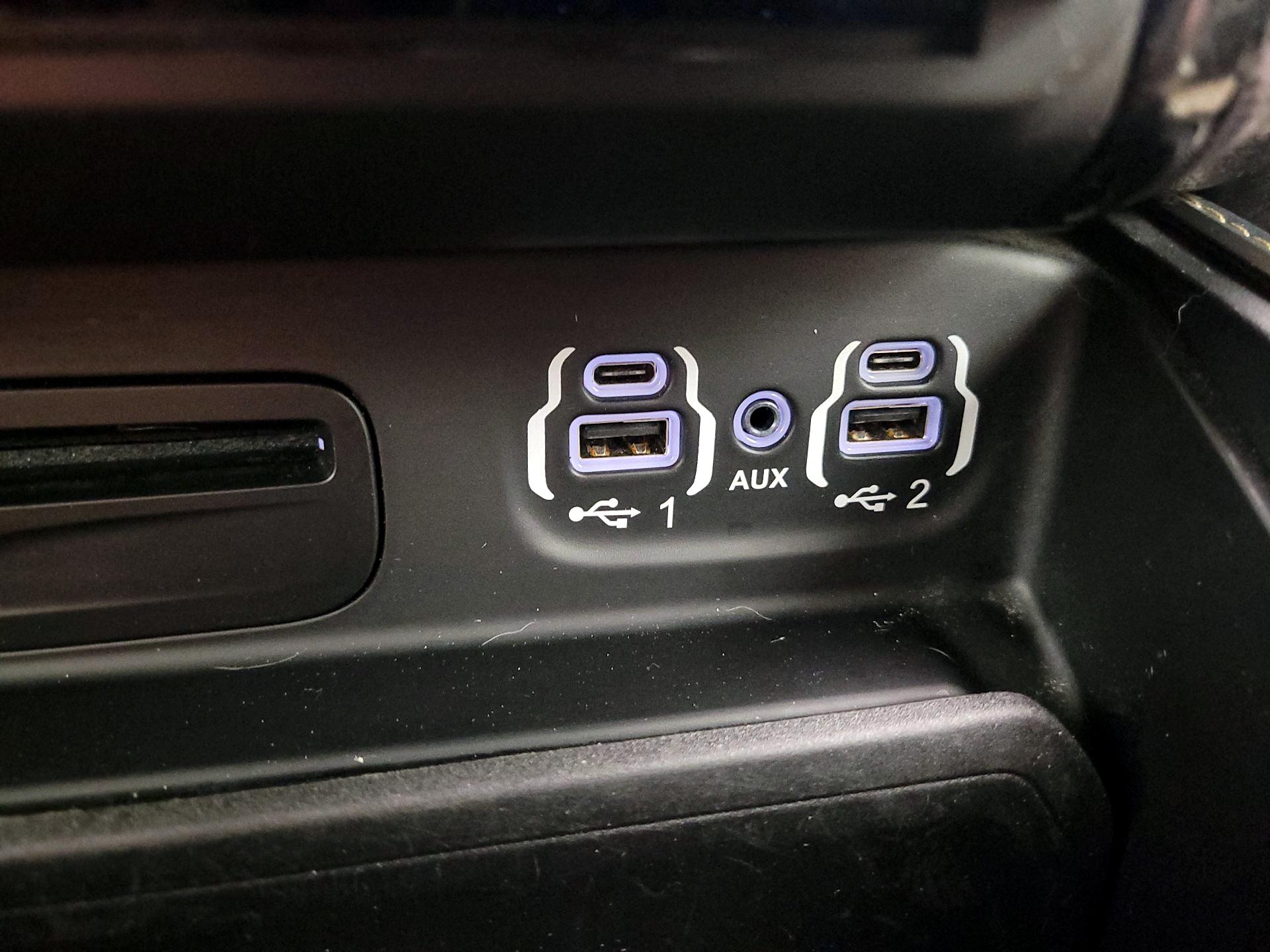 Thumbnail: 2019 RAM 1500 - 19