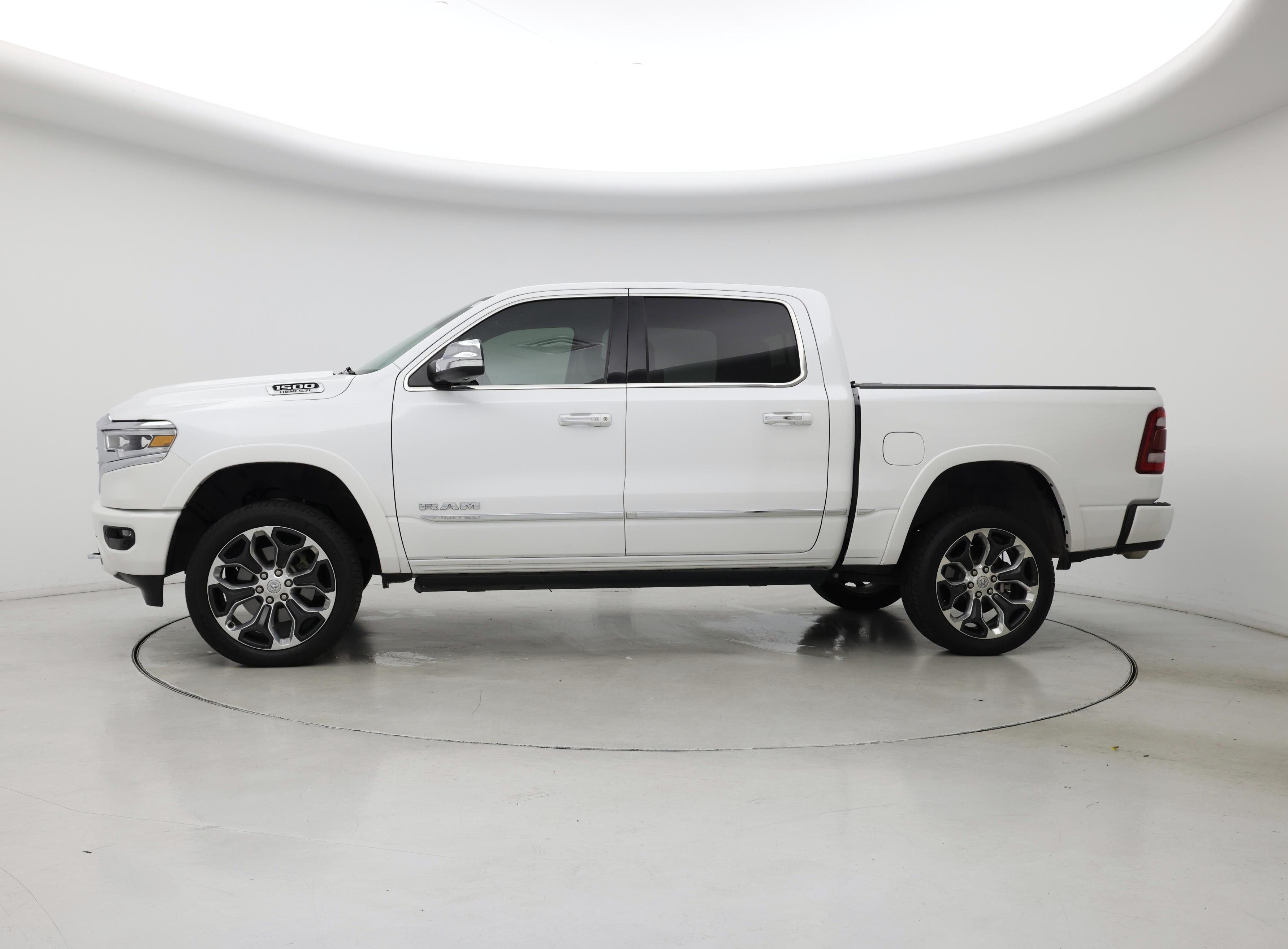 Thumbnail: 2019 RAM 1500 - 3