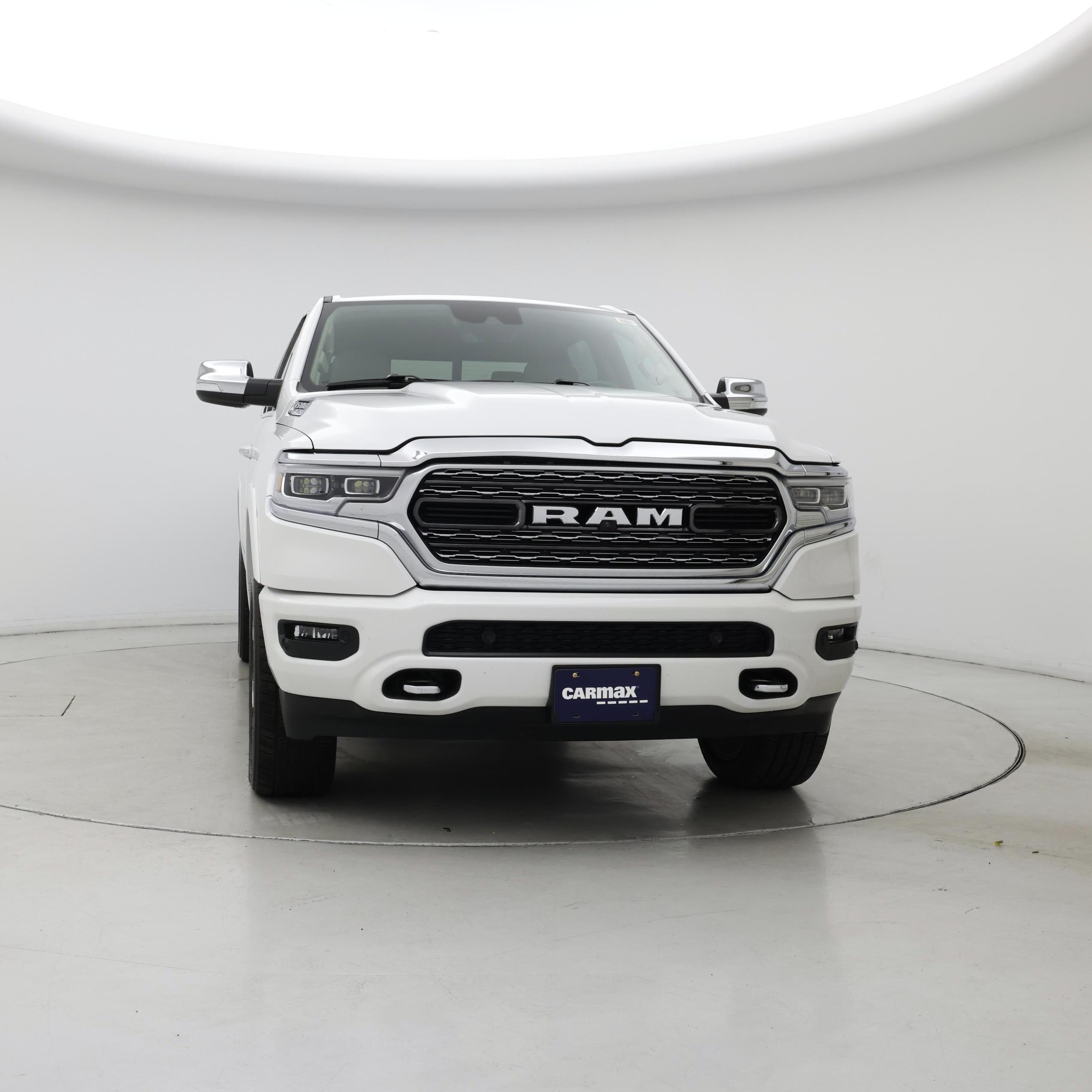 Thumbnail: 2019 RAM 1500 - 5