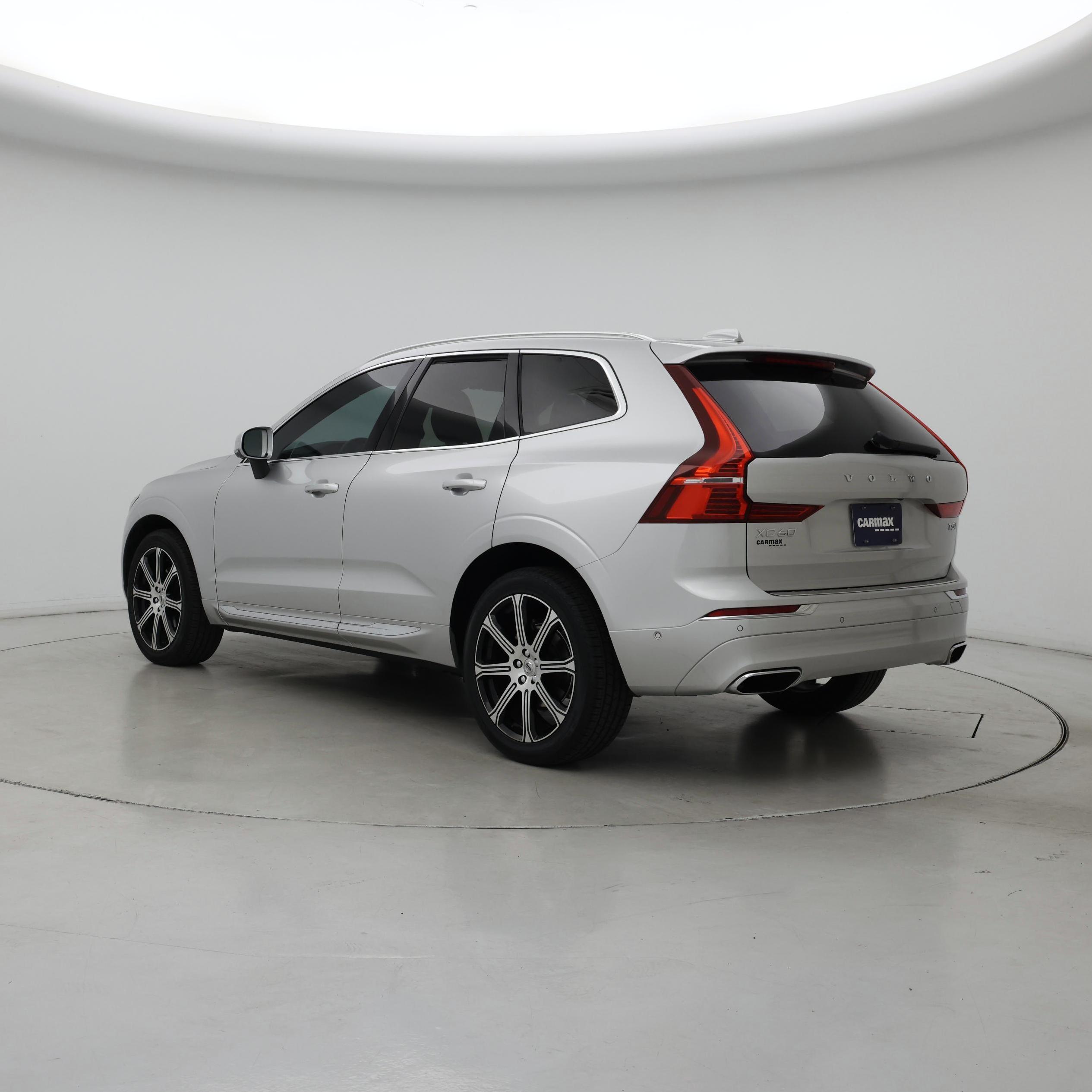 Thumbnail: 2021 Volvo XC60 - 2