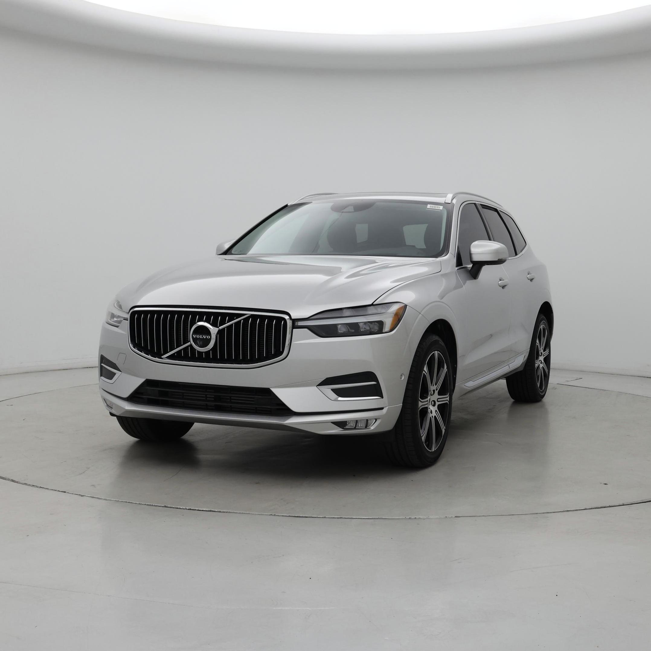 Thumbnail: 2021 Volvo XC60 - 4