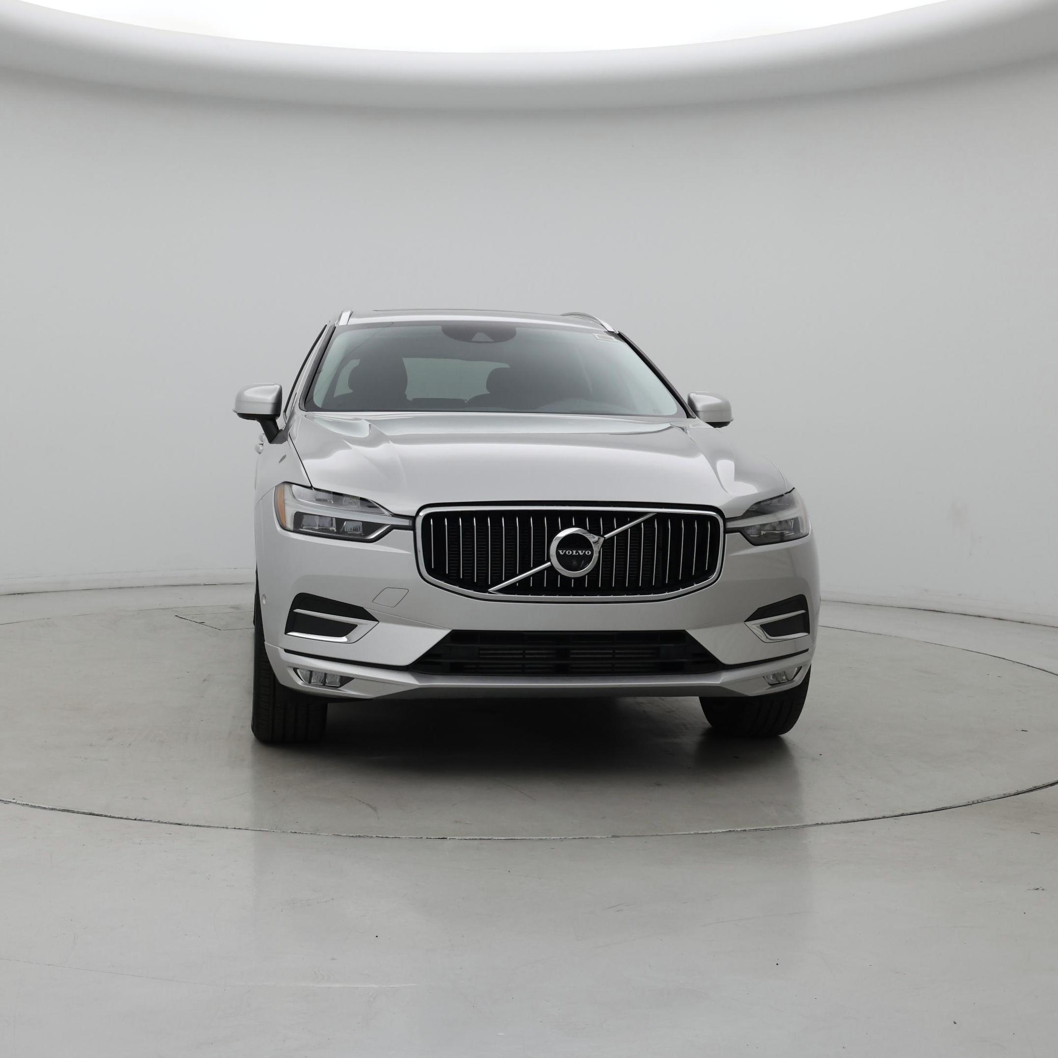 Thumbnail: 2021 Volvo XC60 - 5