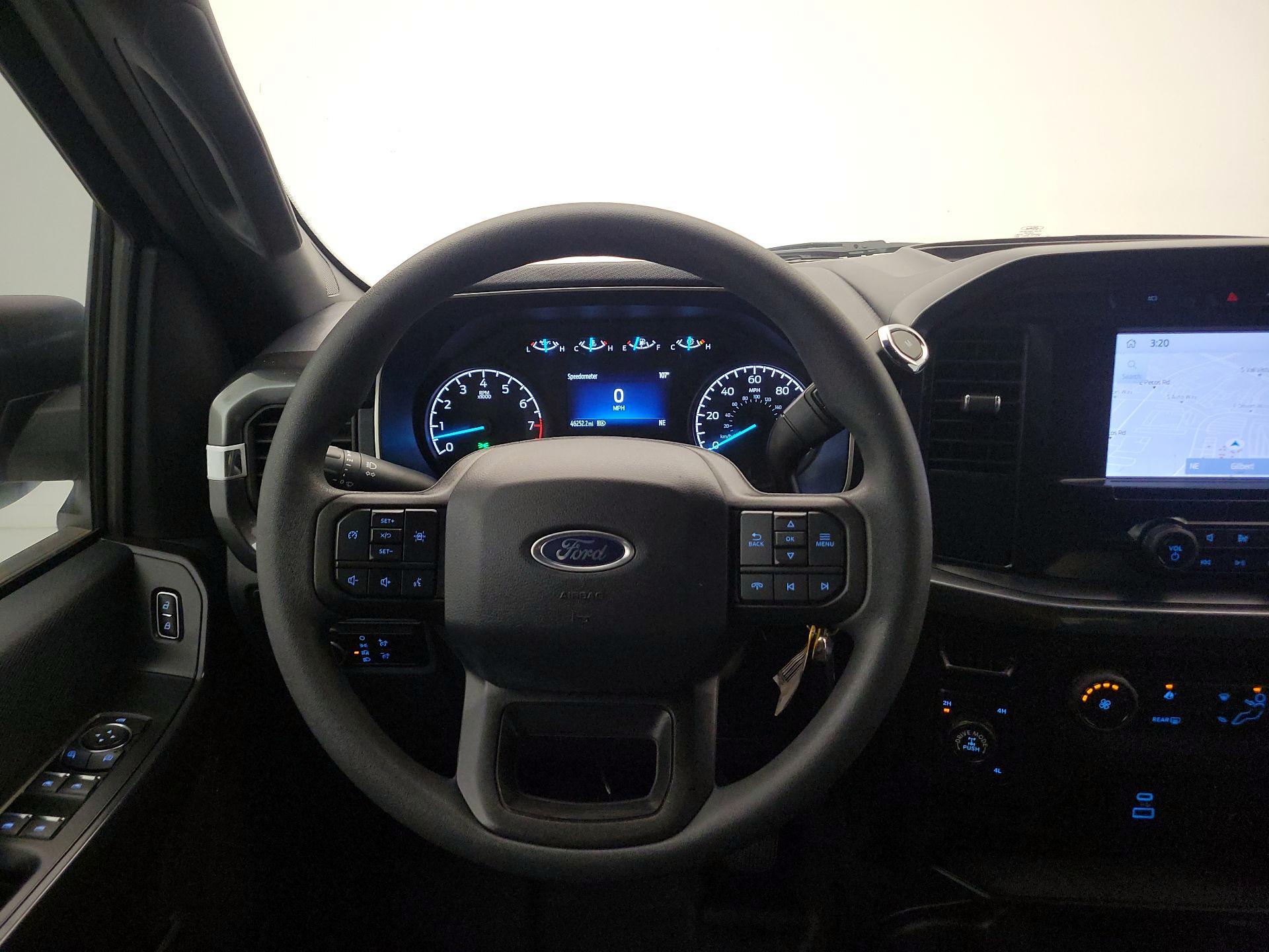 Thumbnail: 2023 Ford F-150 - 10