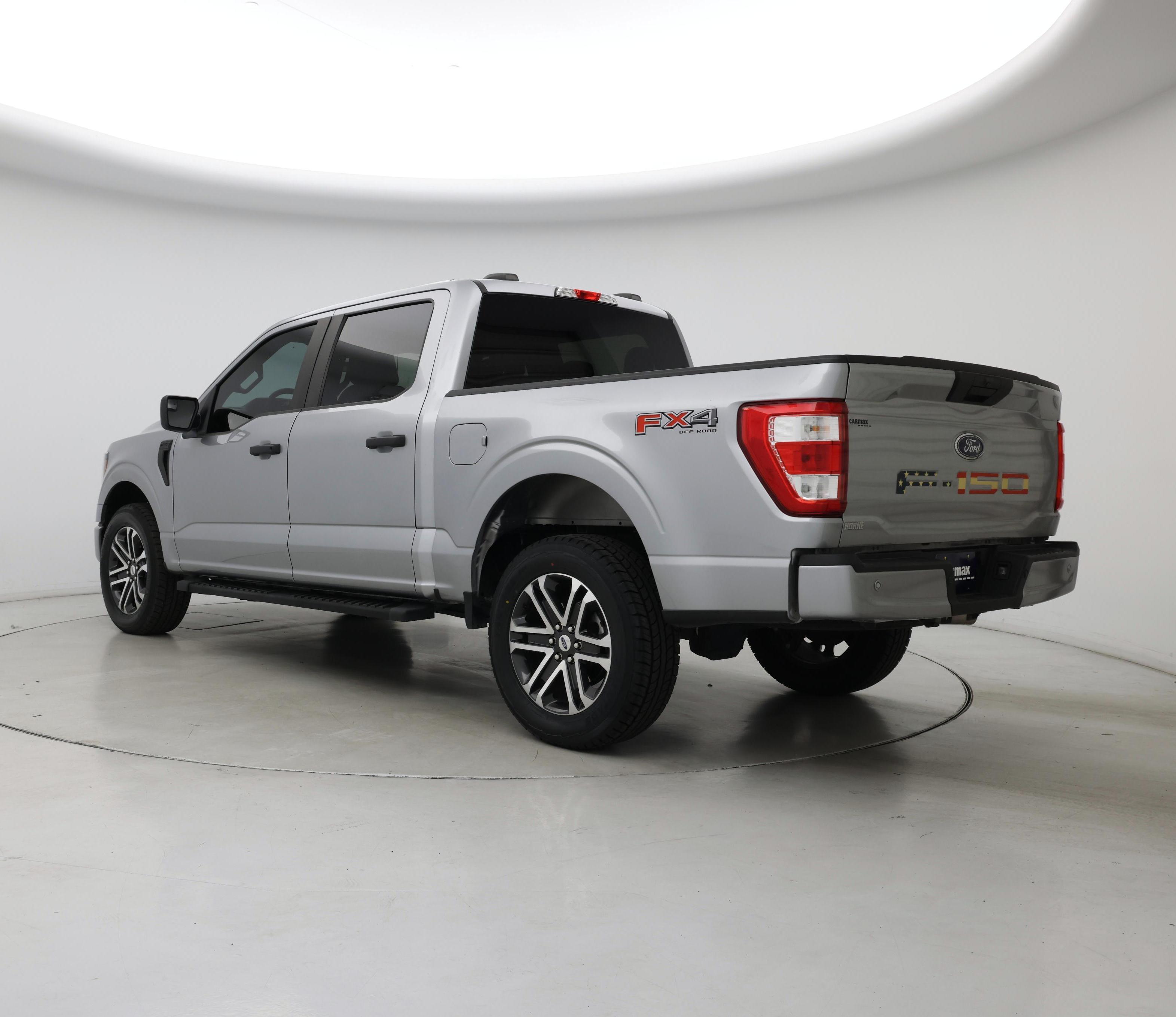 Thumbnail: 2023 Ford F-150 - 2